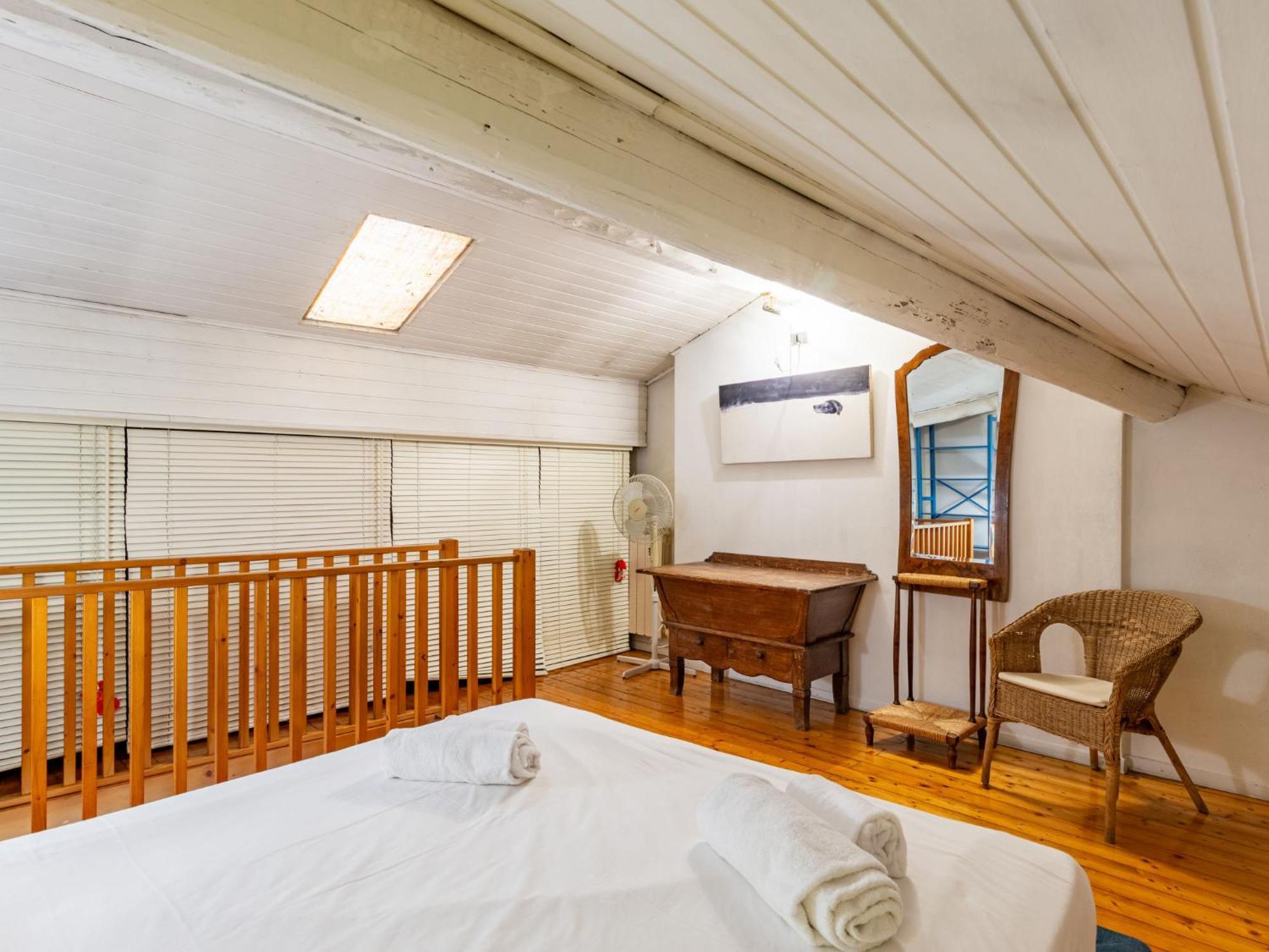 Torchio Cinque Vie By Interhome