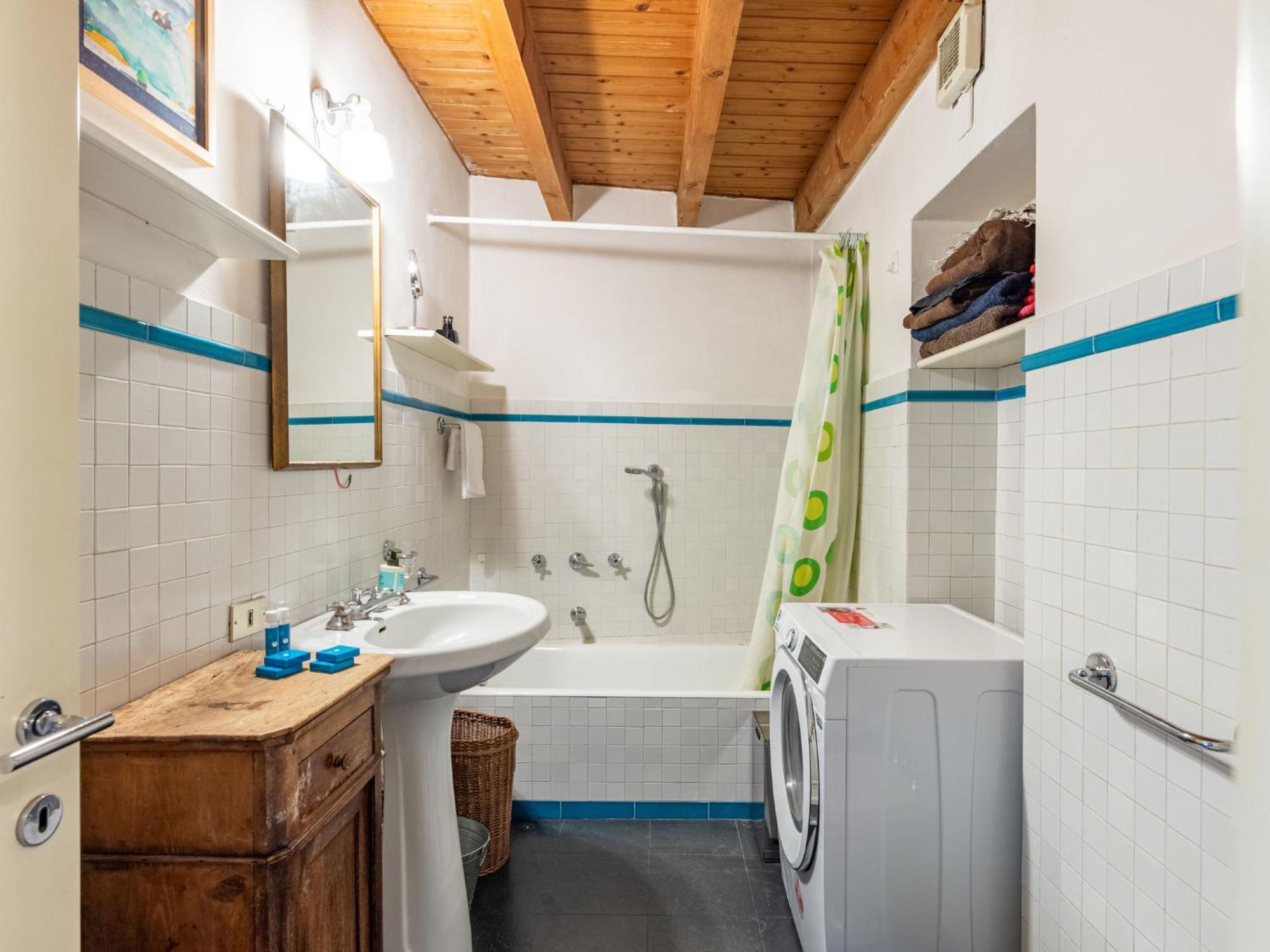 Torchio Cinque Vie By Interhome Apartment Milan