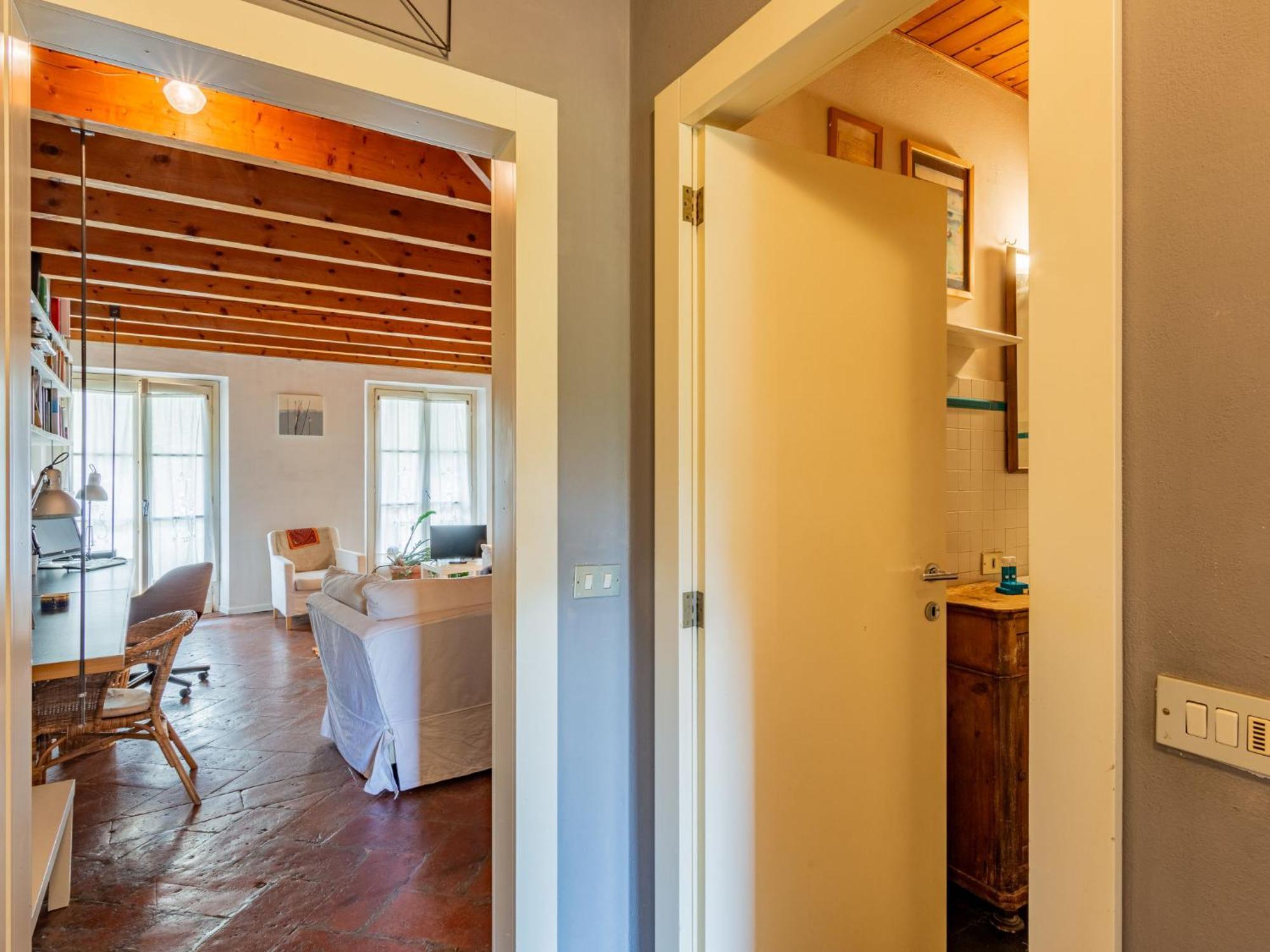 Apartment Torchio Cinque Vie By Interhome *