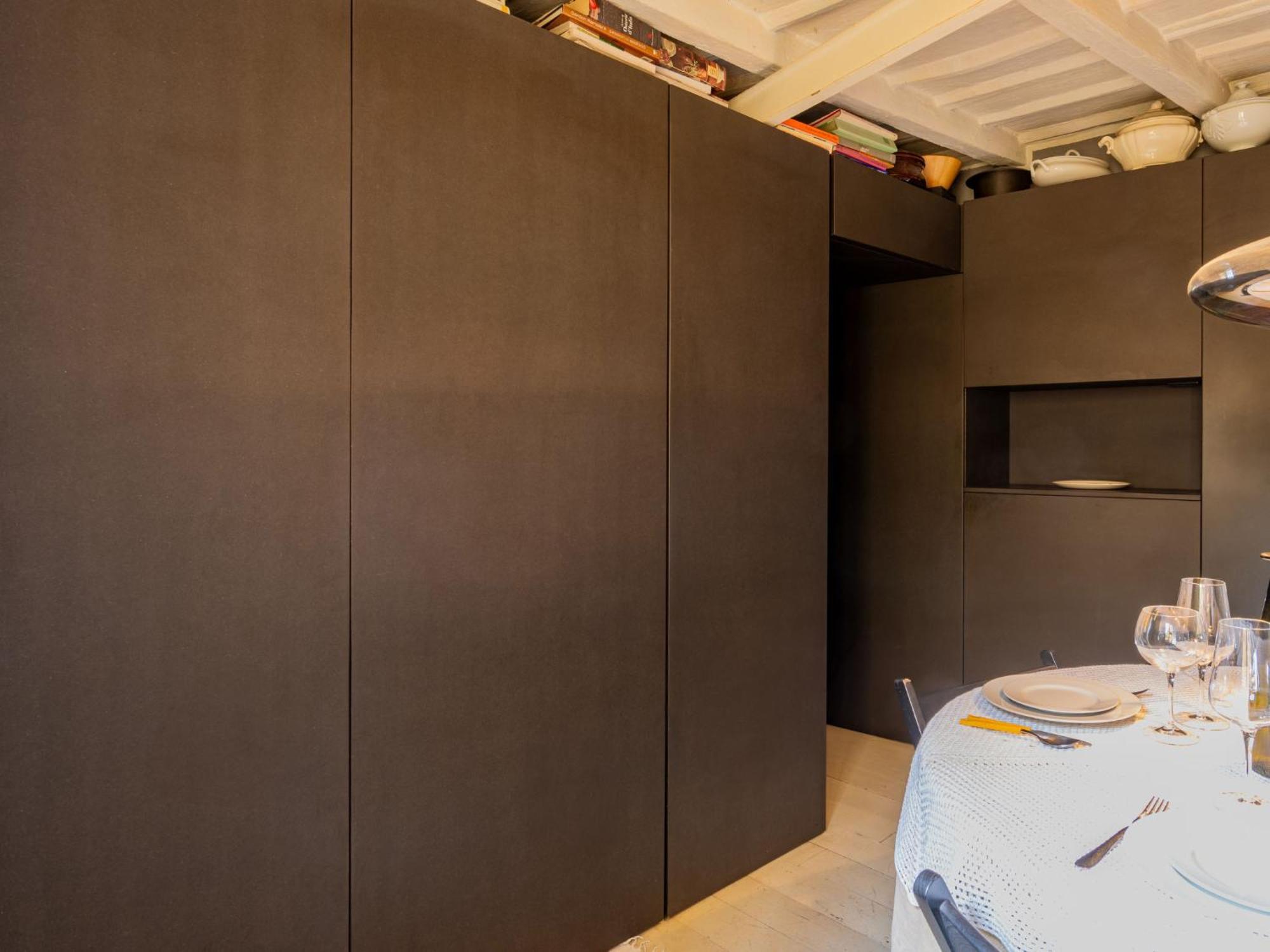 Torchio Cinque Vie By Interhome Apartment Milan