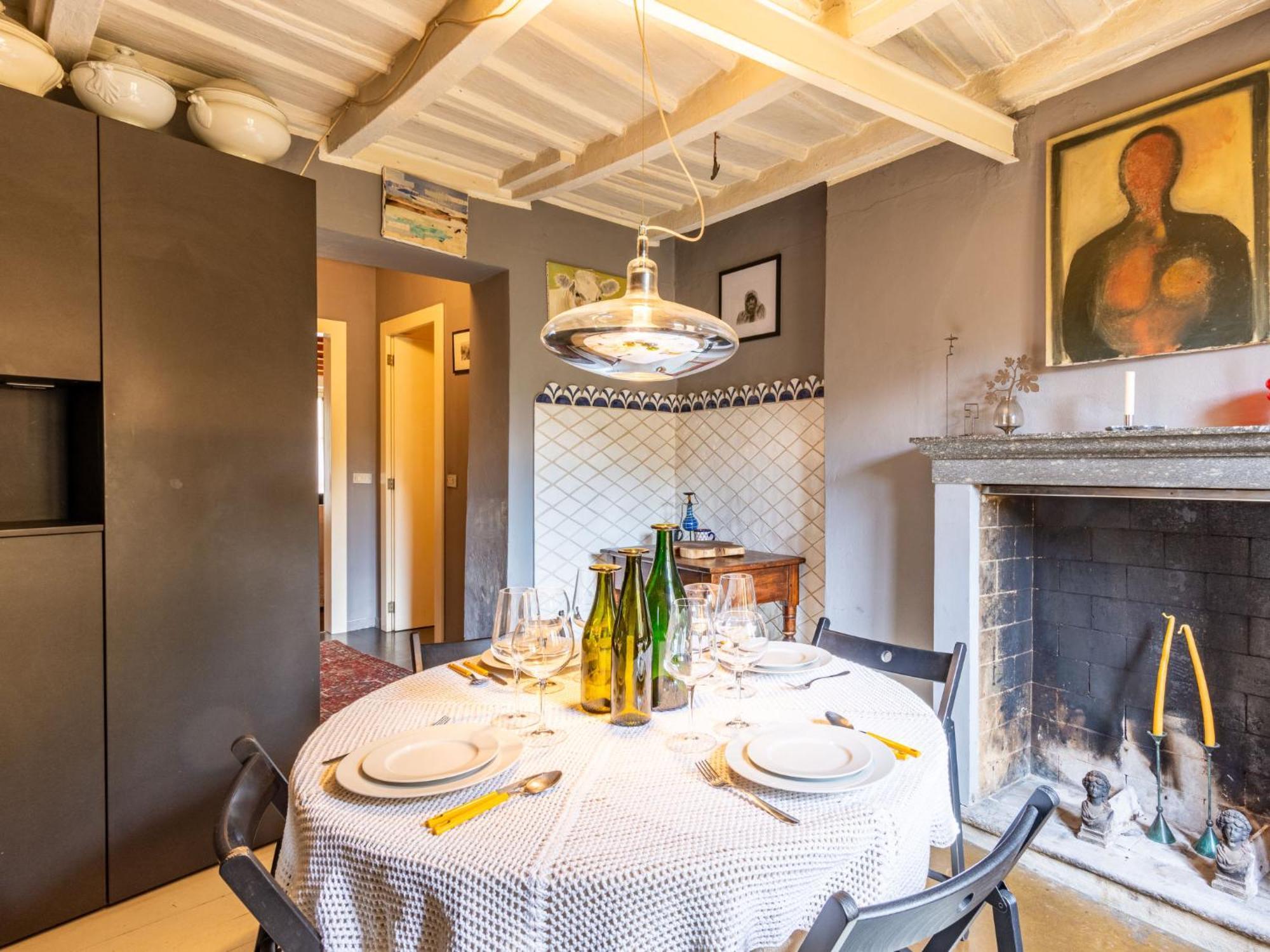 Apartment Torchio Cinque Vie By Interhome Milan