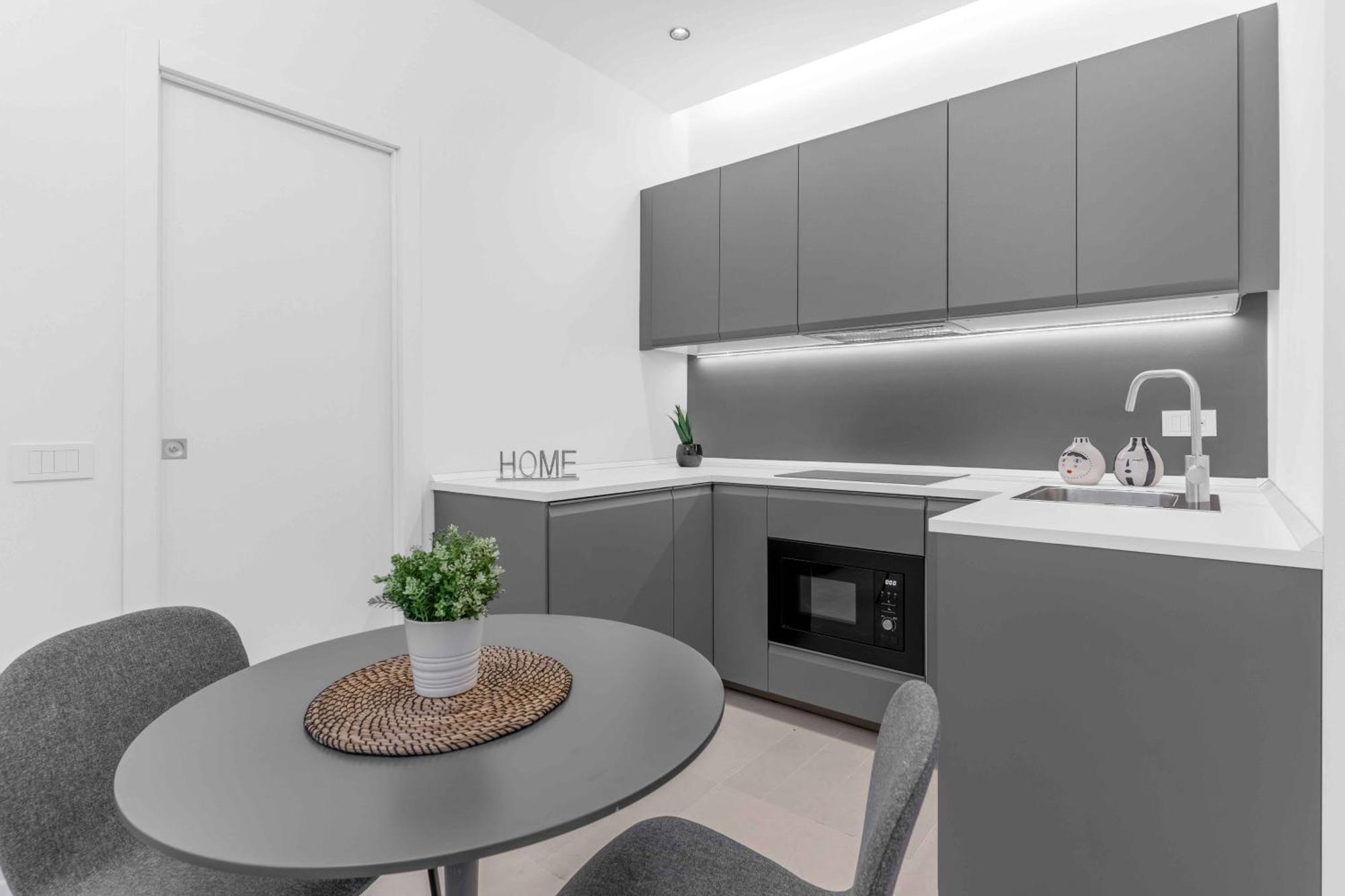 Apartment Le23 Duomo-loreto - - Modern Milan