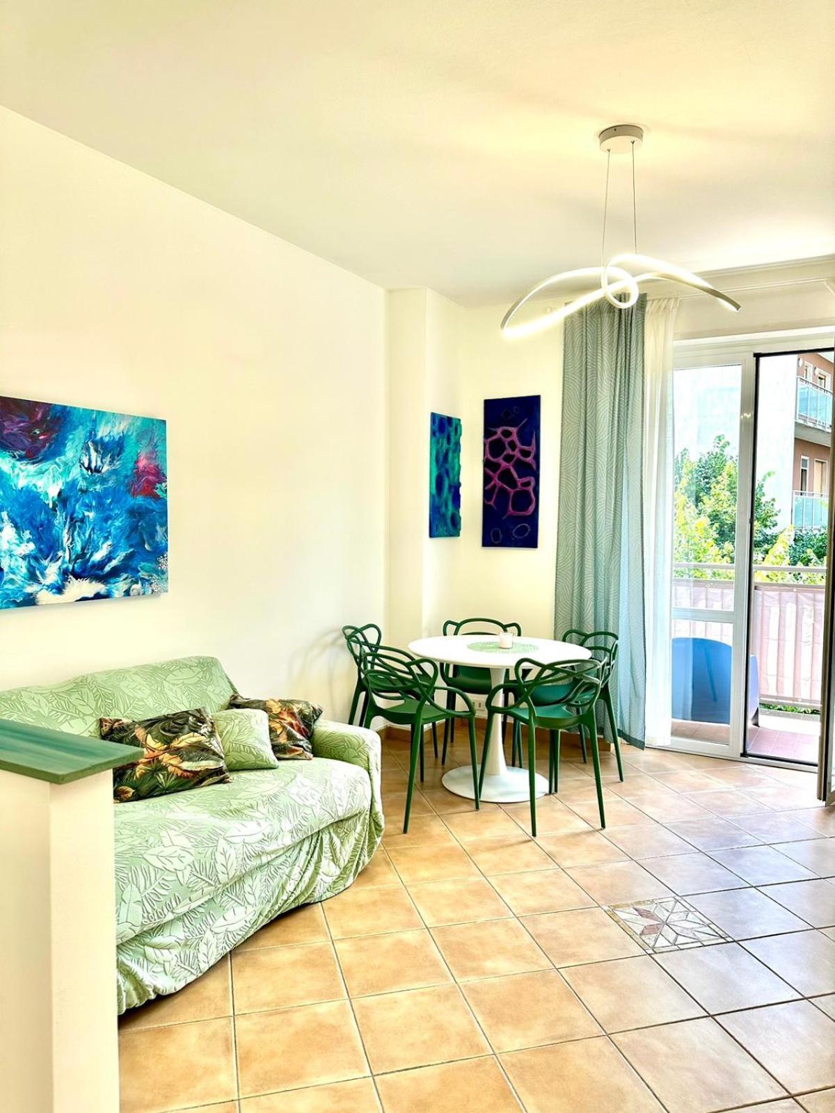 Apartamento Gioia135 Milão
