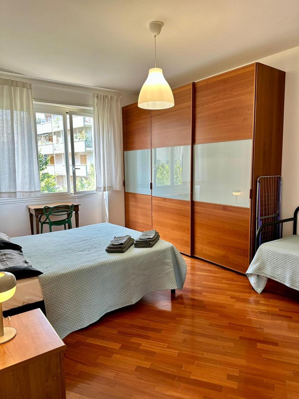 Apartamento Gioia135