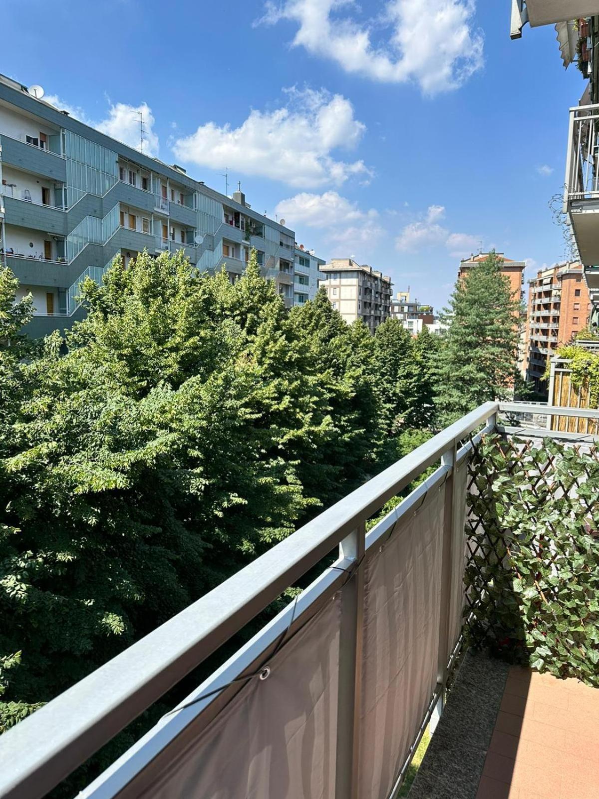 Gioia135 Apartamento Milão