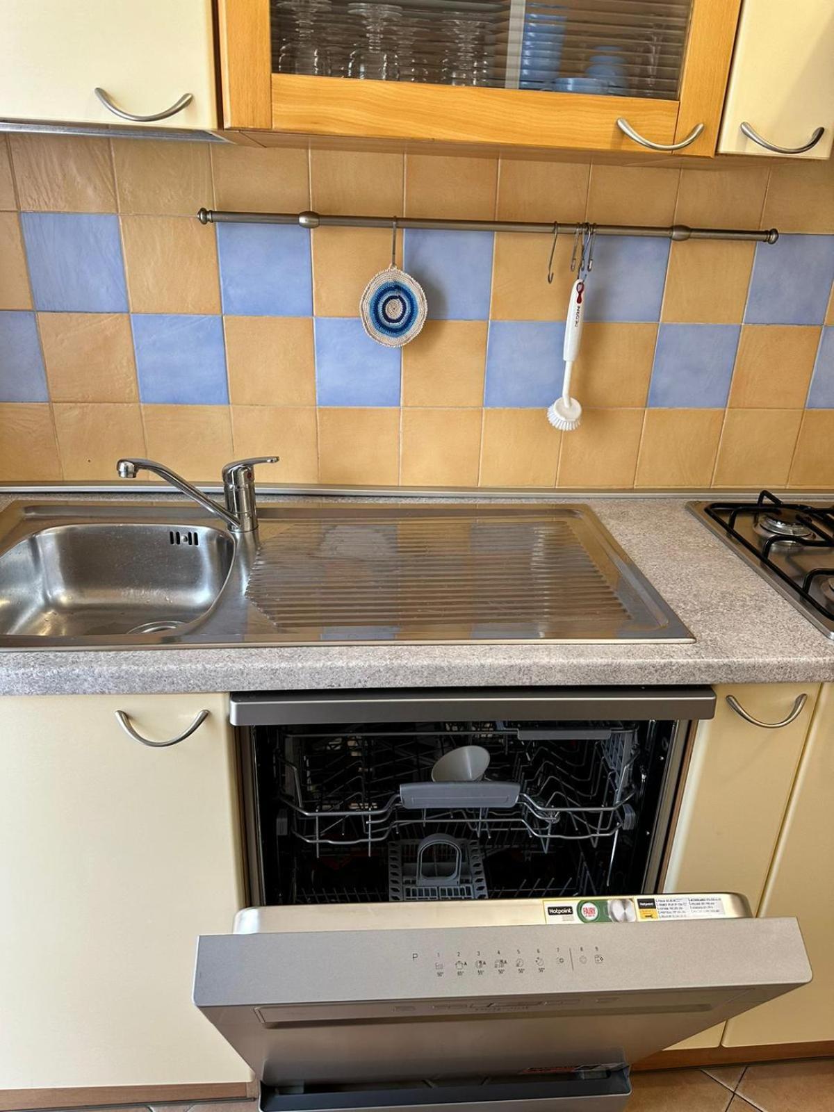 Gioia135 Apartamento