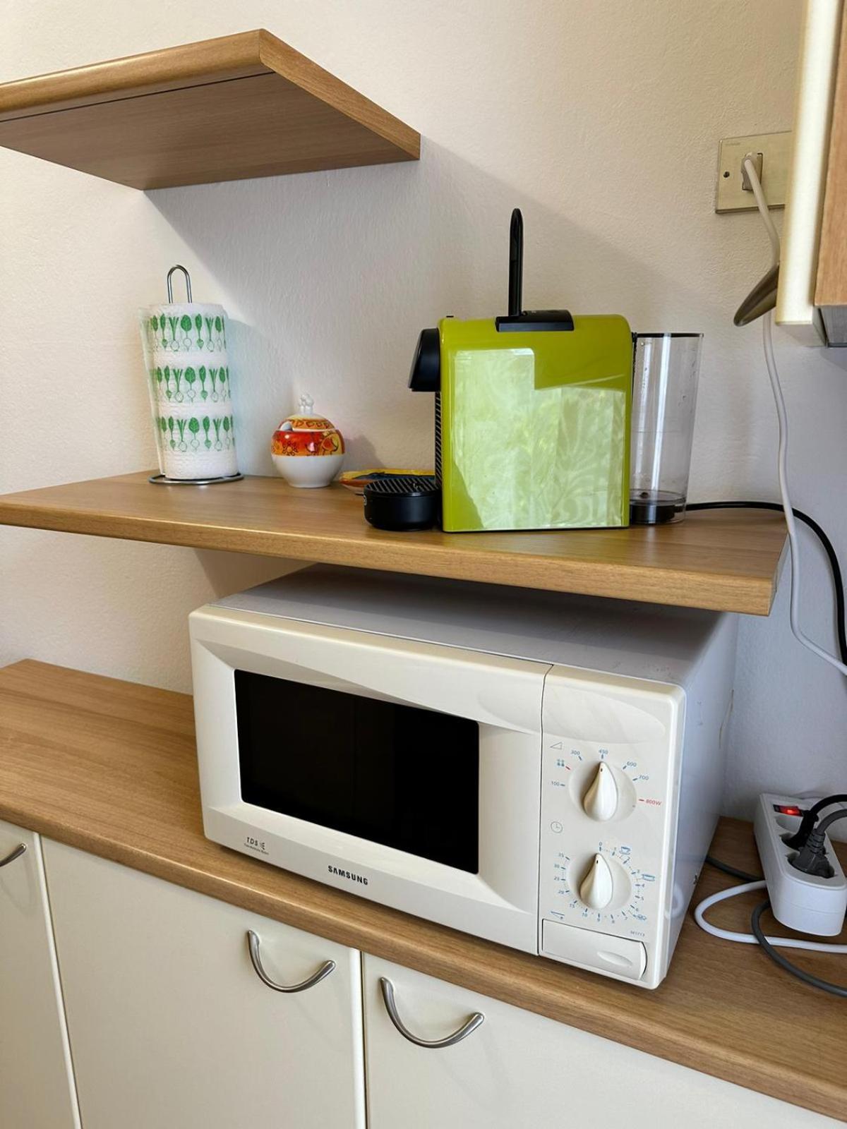 Apartamento Gioia135 *