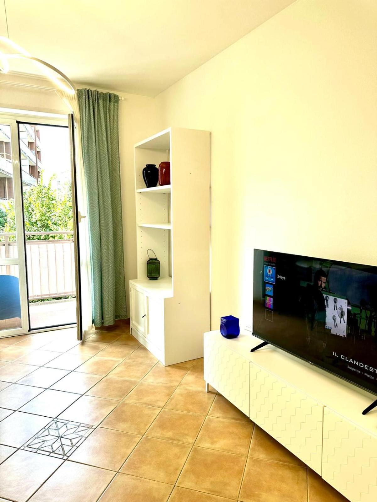 Gioia135 Apartamento