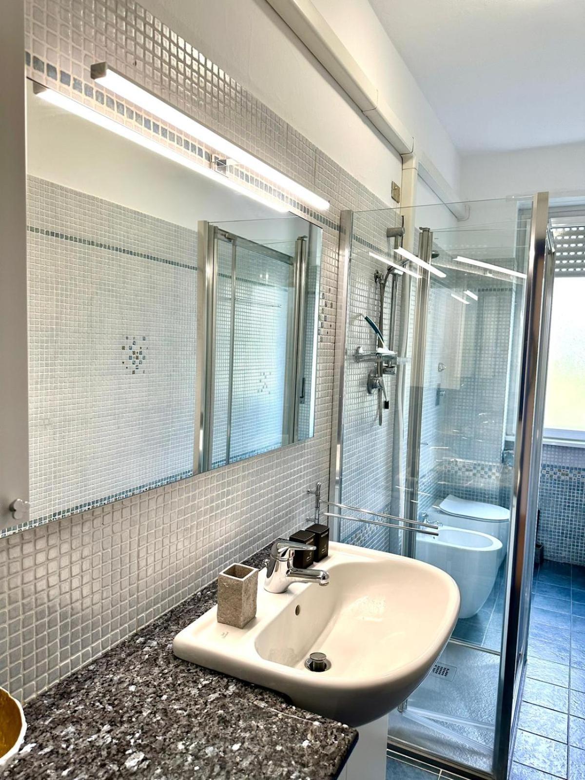 Apartamento Gioia135 *