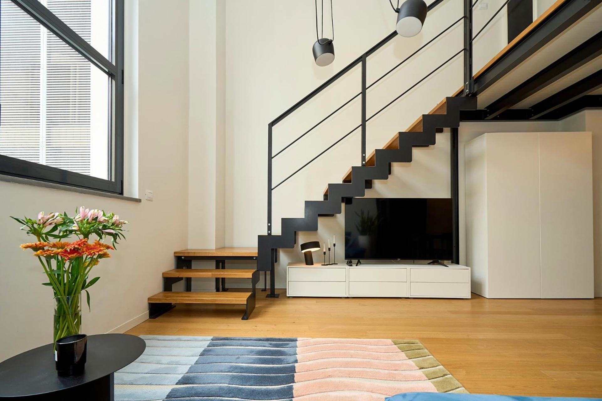 Design Luxury Loft - 20 Minutes From Duomo-navigli Apartamento *