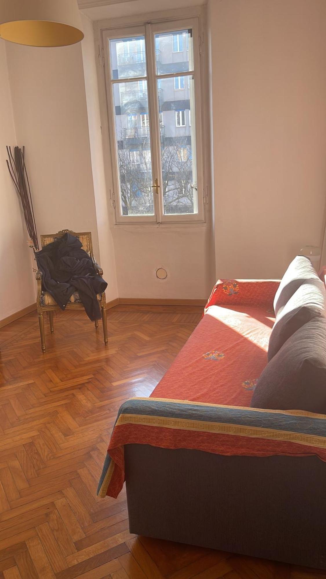 A 5 Minuti Dal Centro Di Di Anita E Marco Apartment