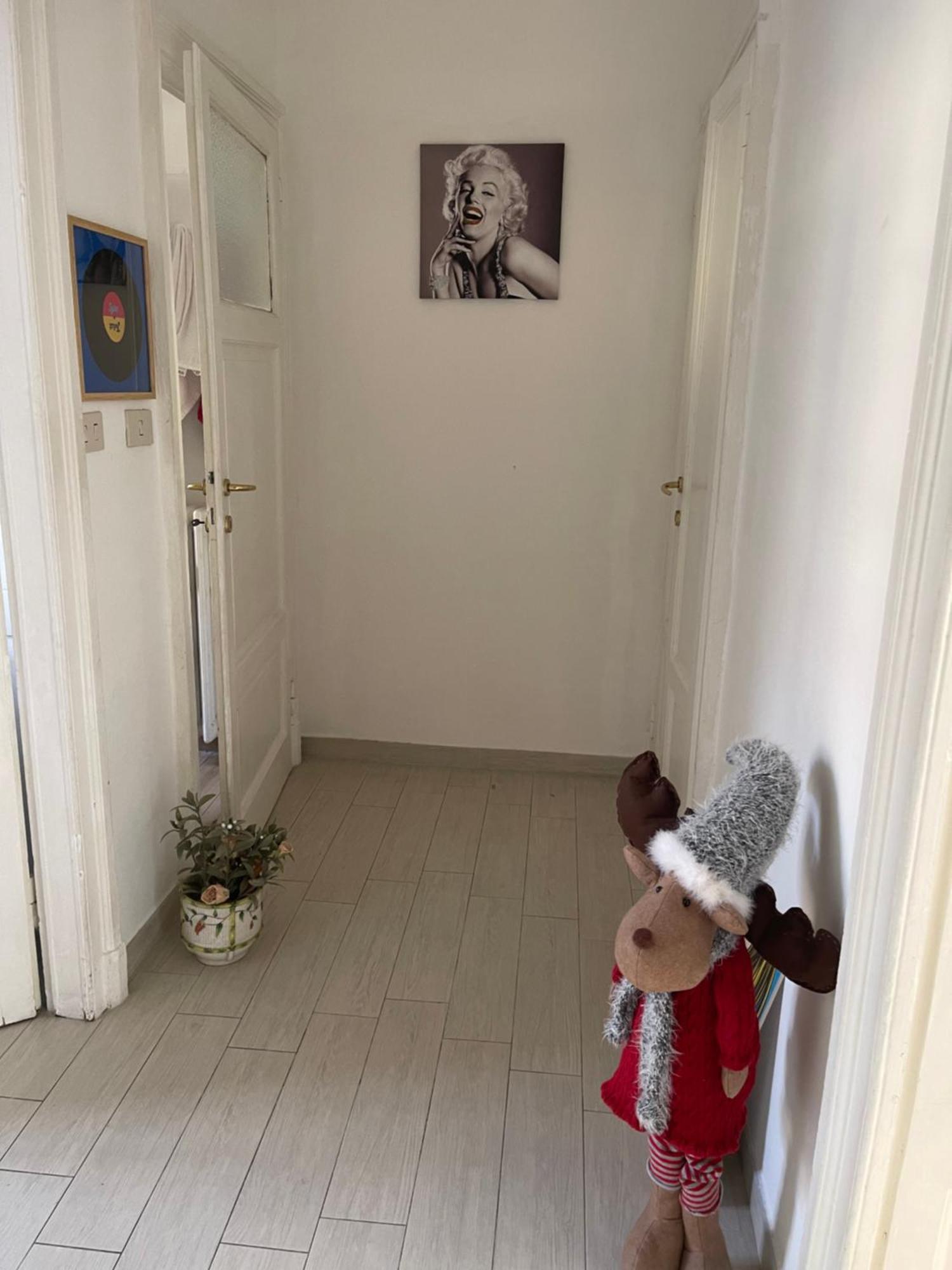 Apartment A 5 Minuti Dal Centro Di Di Anita E Marco Milan
