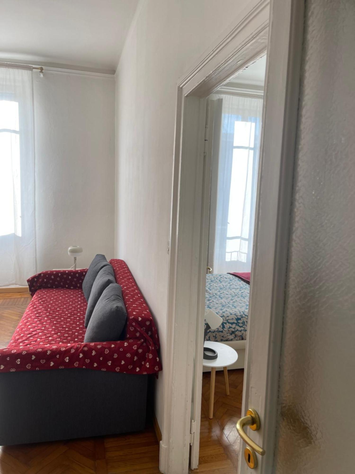 Apartment A 5 Minuti Dal Centro Di Di Anita E Marco Milan