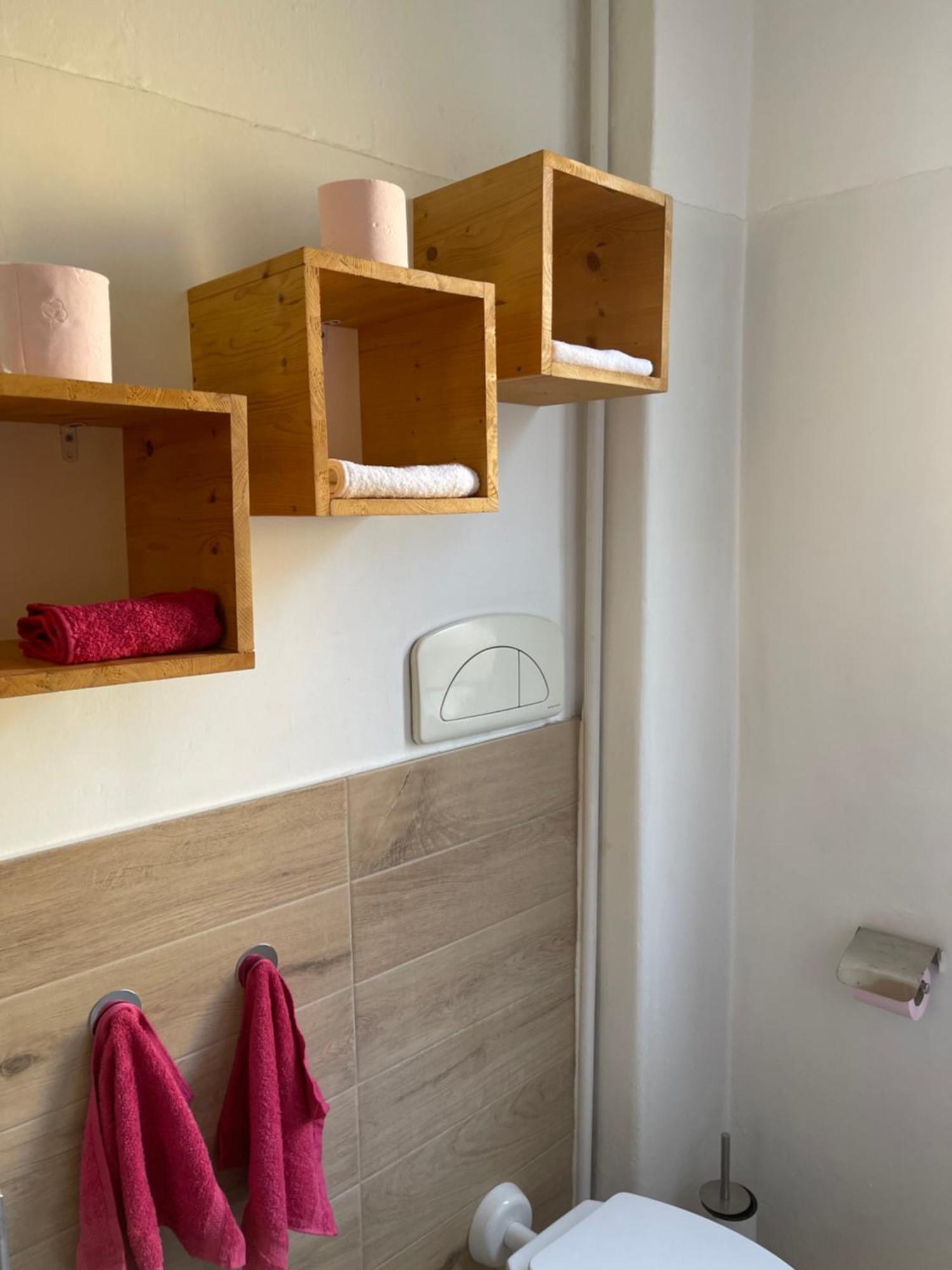 Apartment A 5 Minuti Dal Centro Di Di Anita E Marco