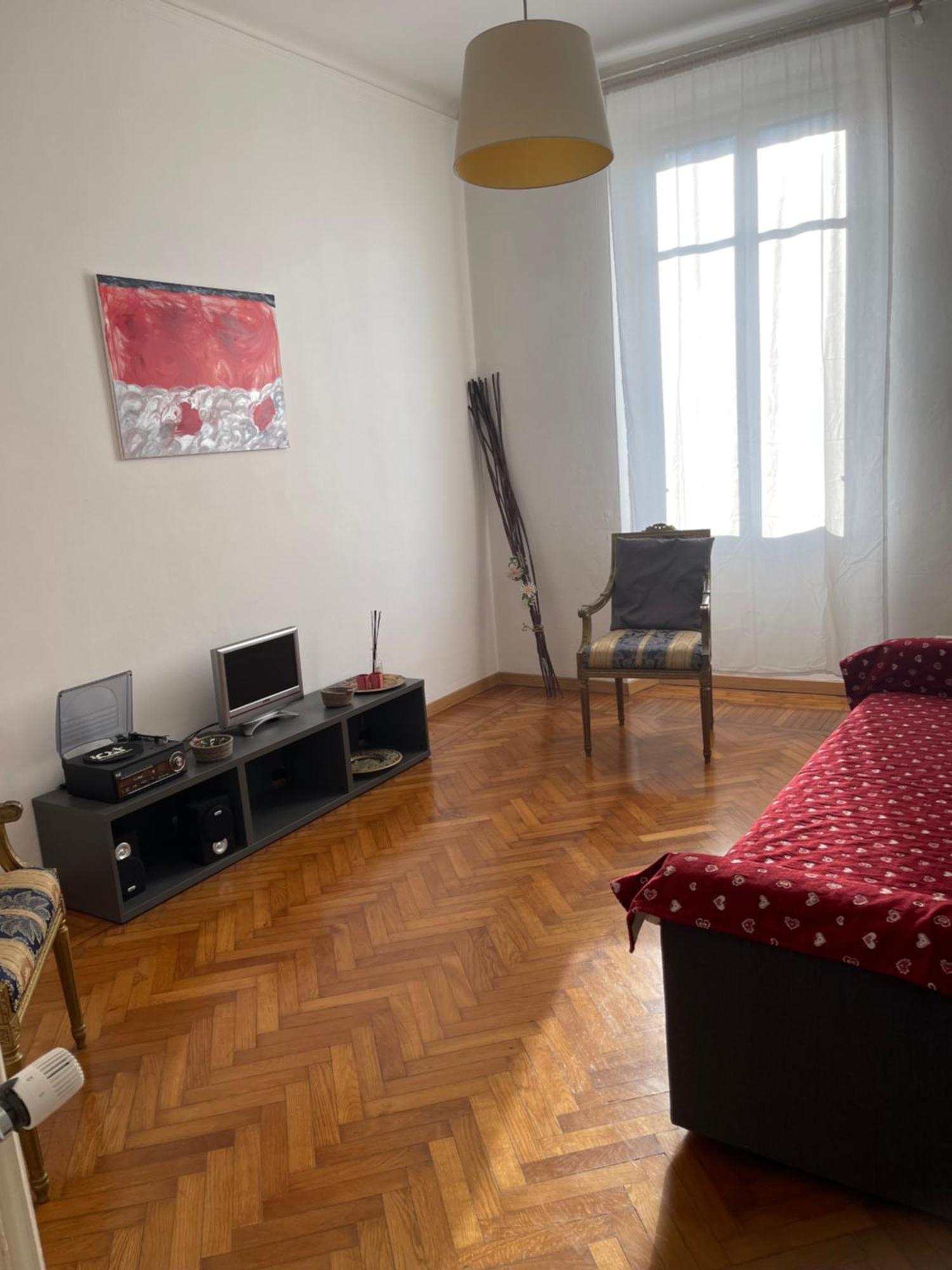 Apartment A 5 Minuti Dal Centro Di Di Anita E Marco *
