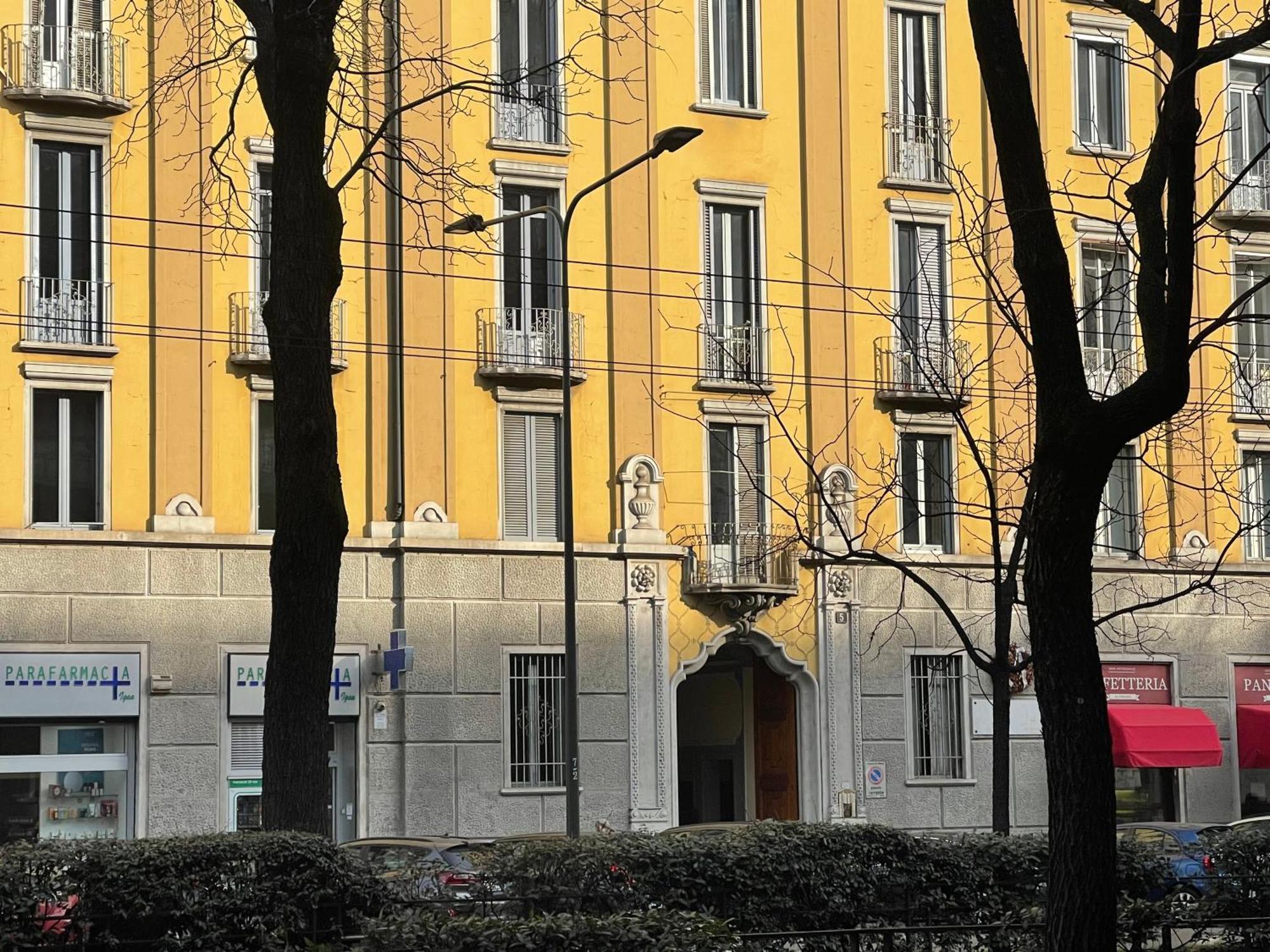 Apartment A 5 Minuti Dal Centro Di Di Anita E Marco