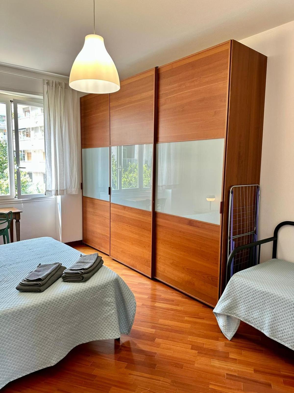 Gioia135 Apartment