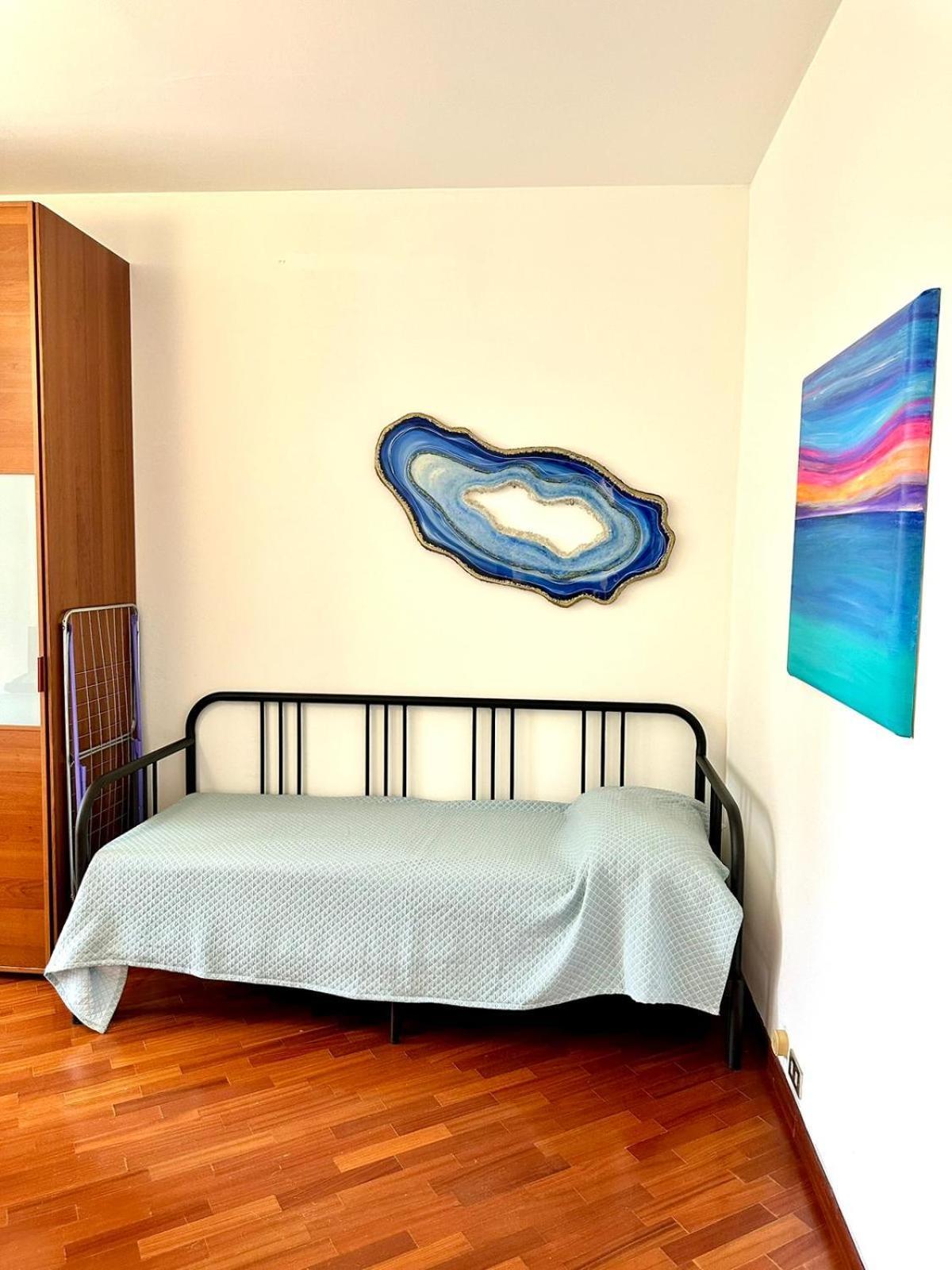 Gioia135 Apartamento