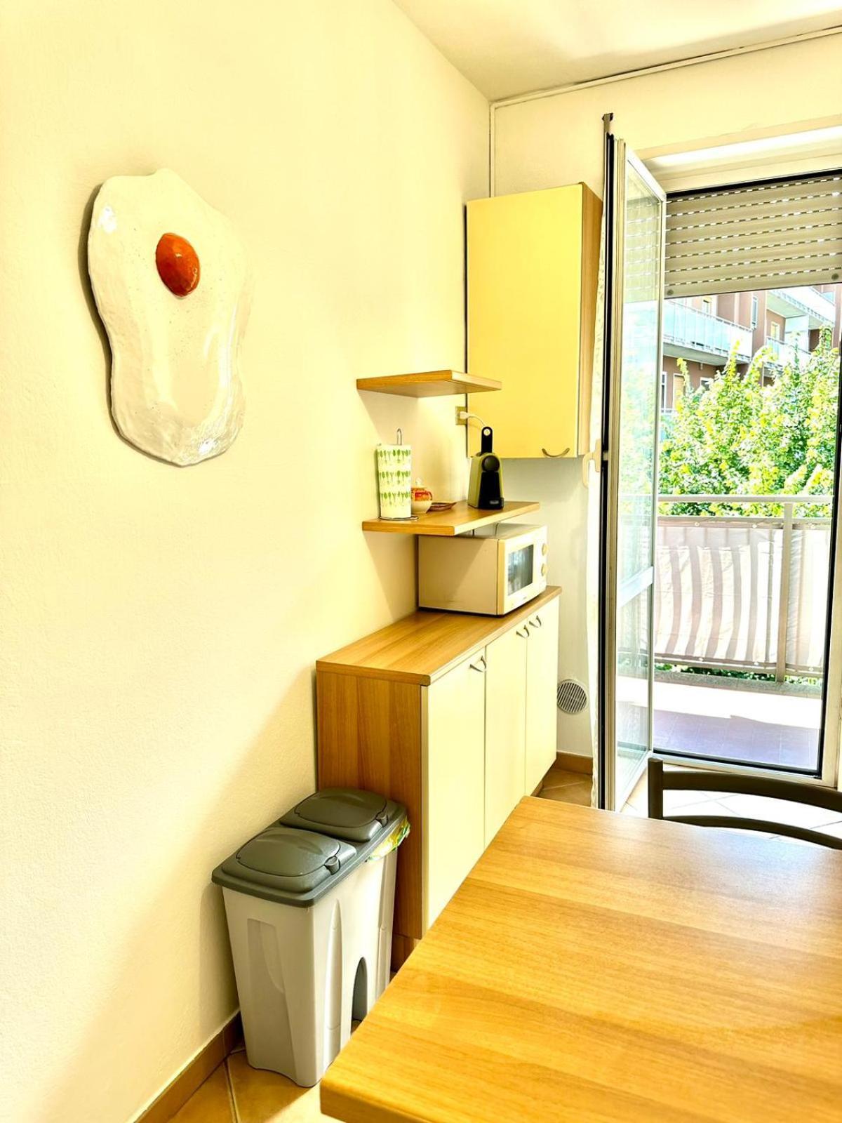 Apartment Gioia135 Milan