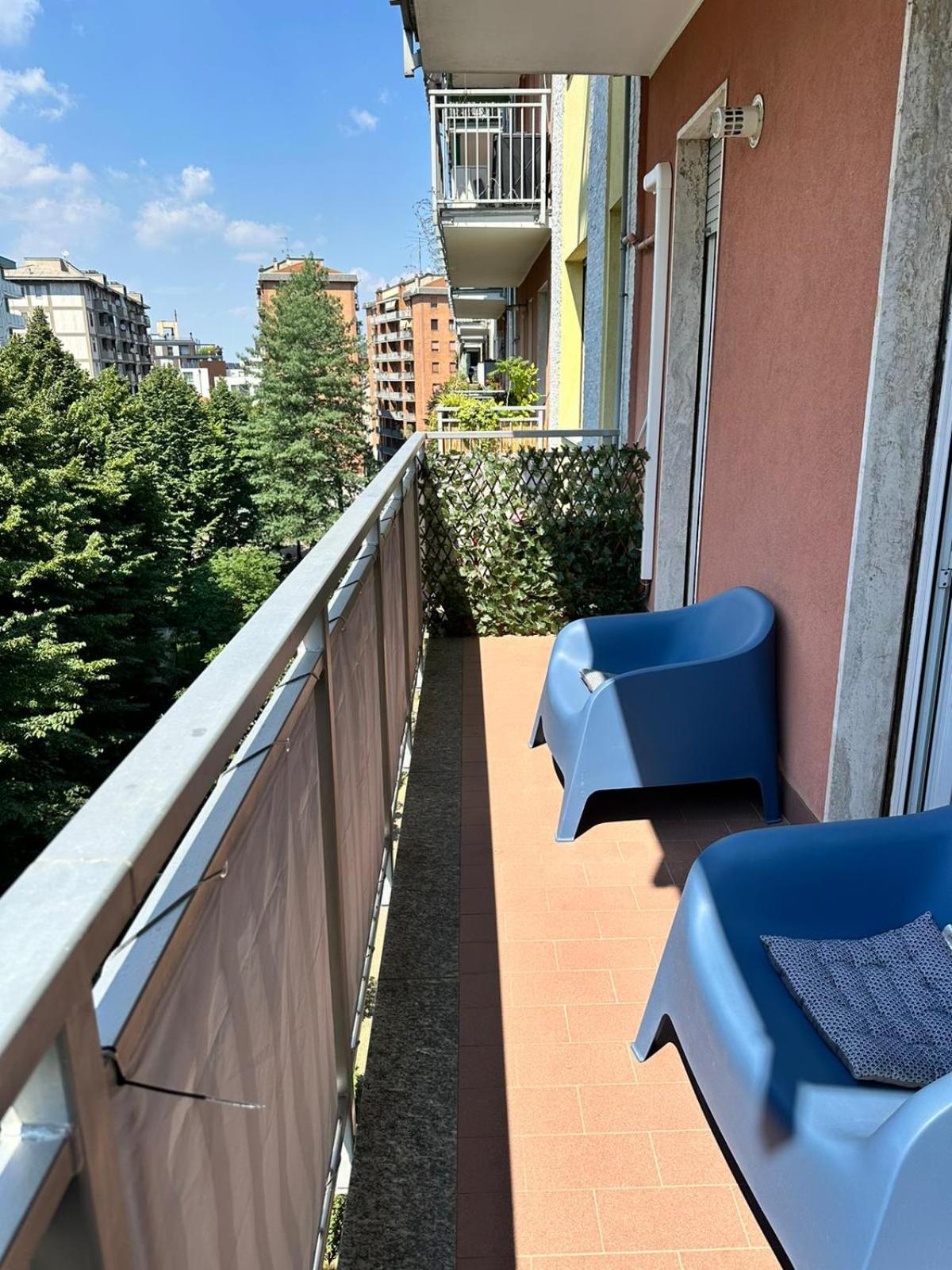 Gioia135 Apartamento *