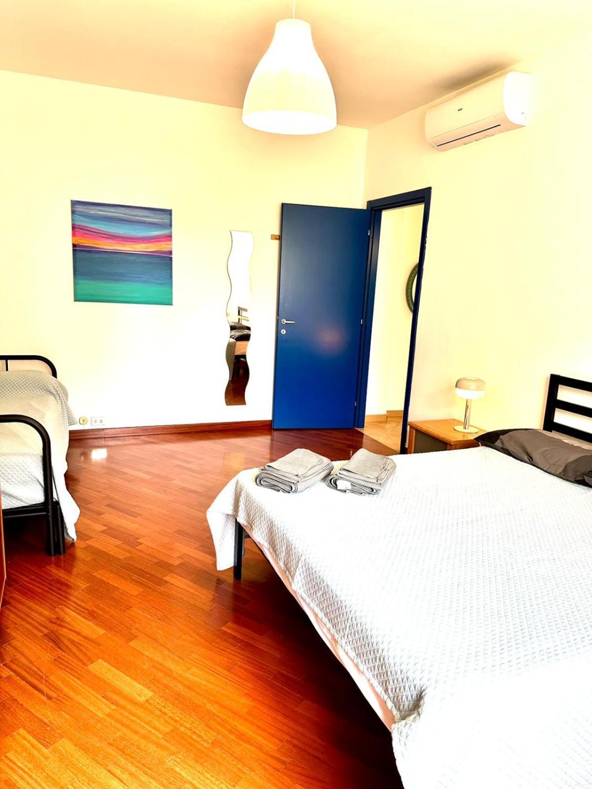 Gioia135 Apartamento