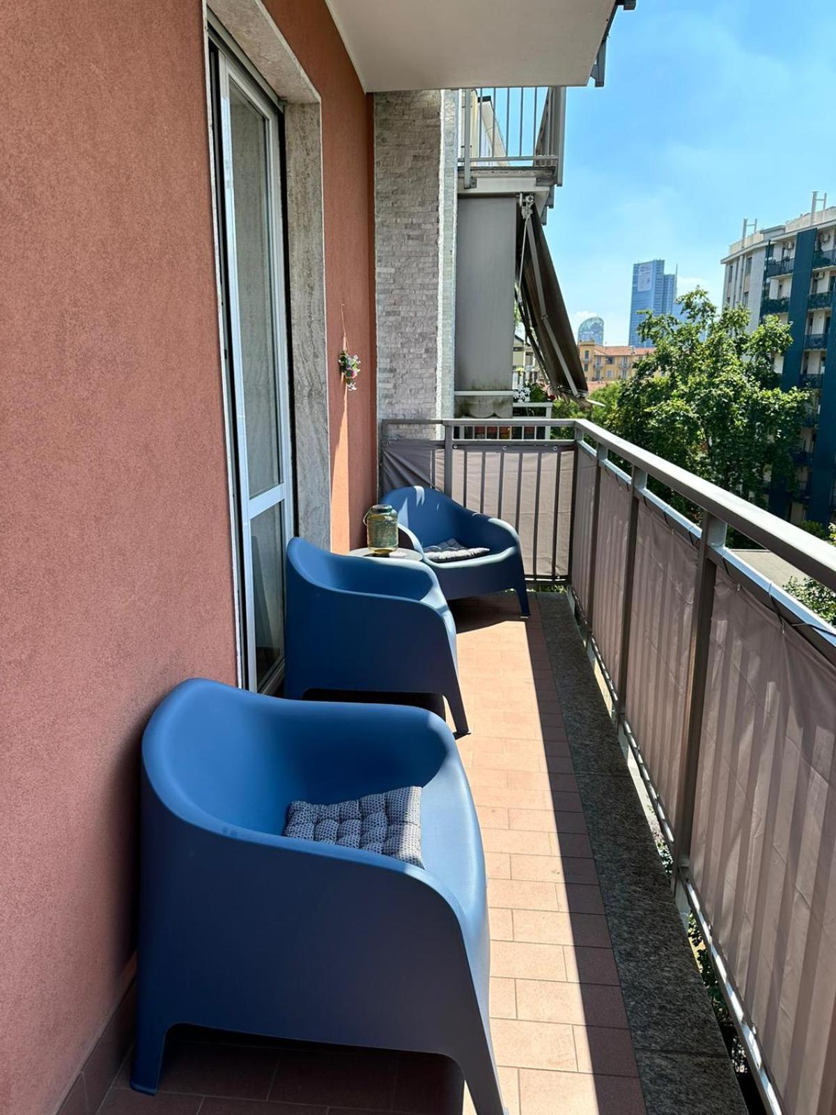 Gioia135 * Milão