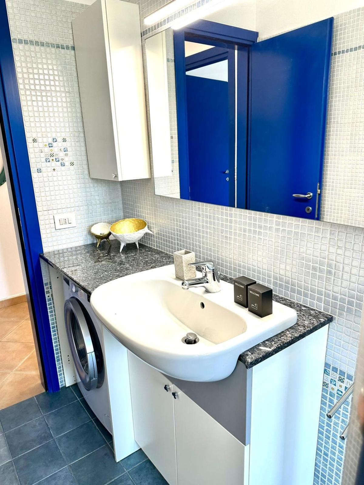 Apartamento Gioia135 *