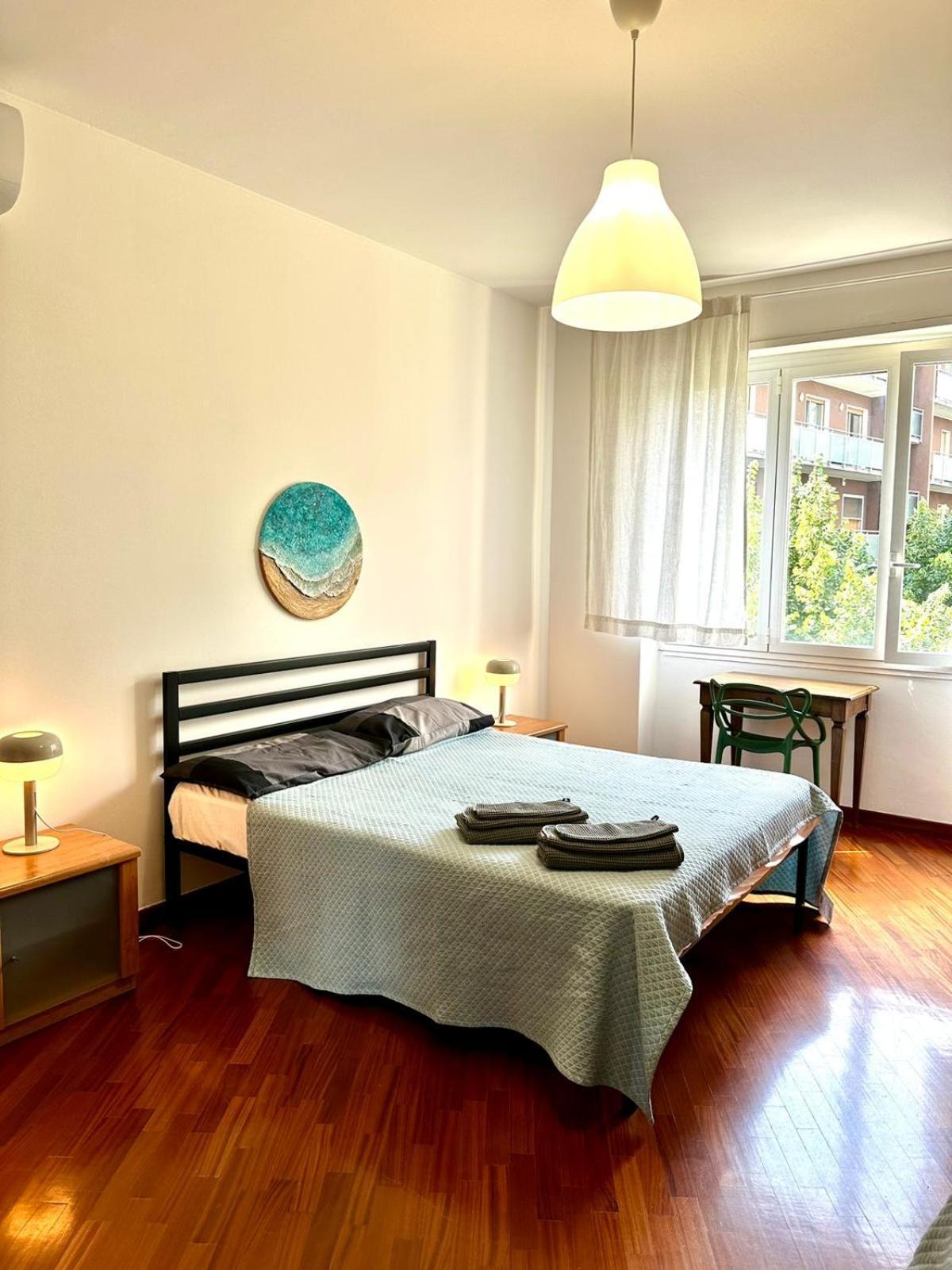 Apartamento Gioia135