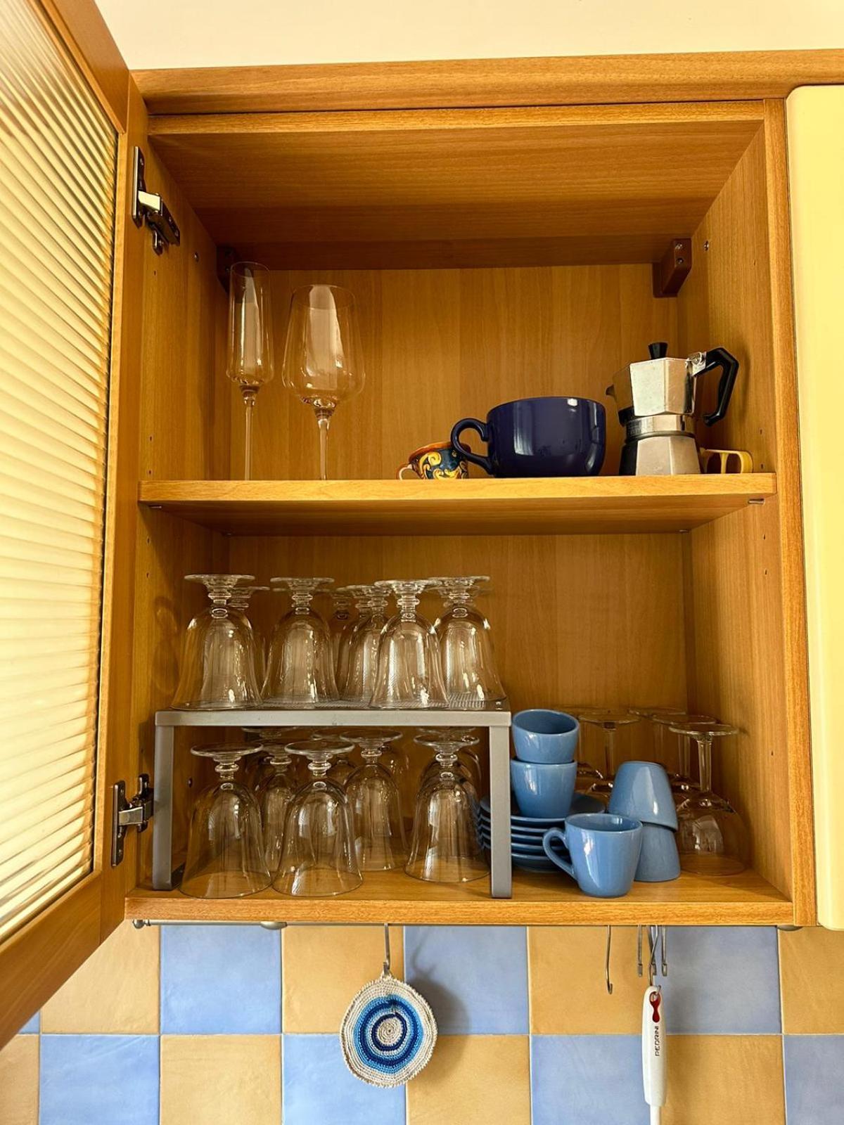Apartamento Gioia135
