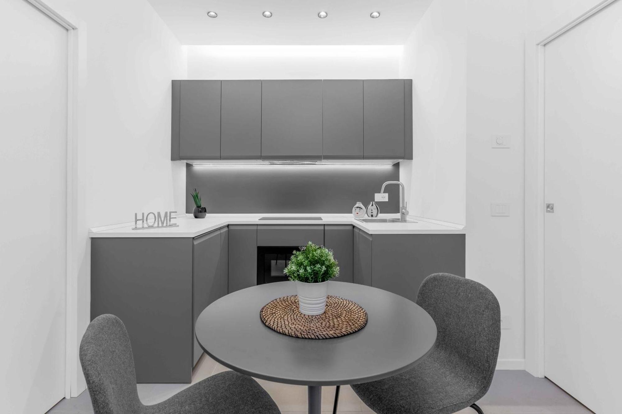 Le23 Duomo-loreto - - Modern * Milan