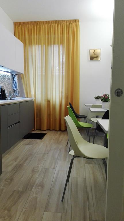 Enjoy Guest house