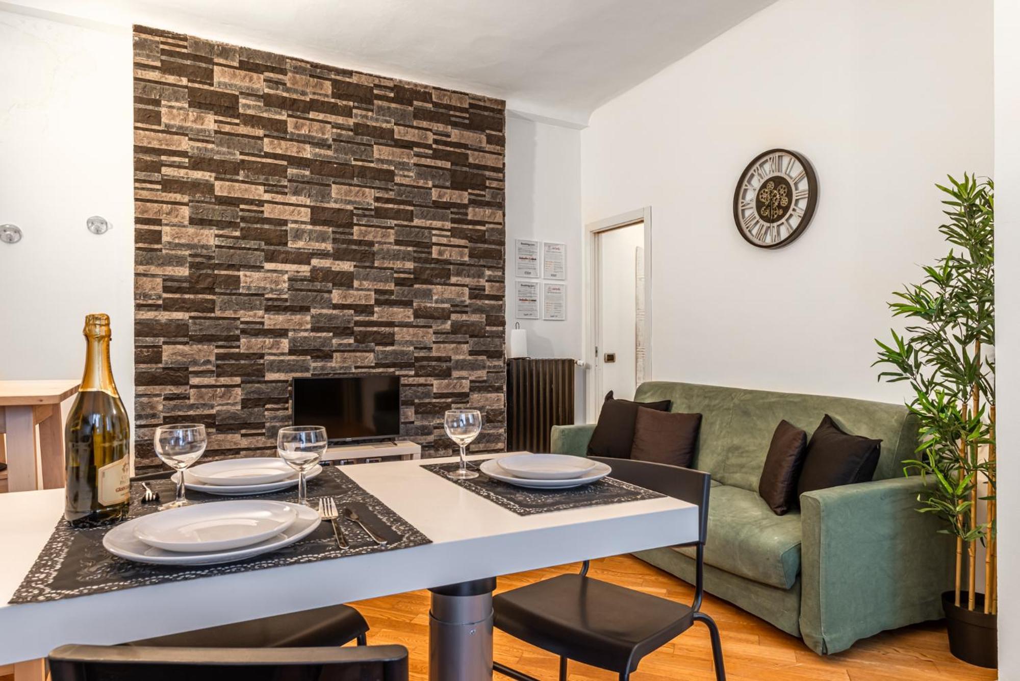 Navigli - Ripa 49 By Cortivo House * Milão