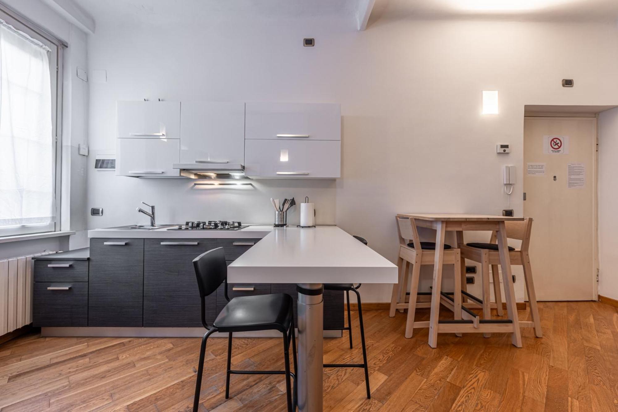 Navigli - Ripa 49 By Cortivo House Apartamento *