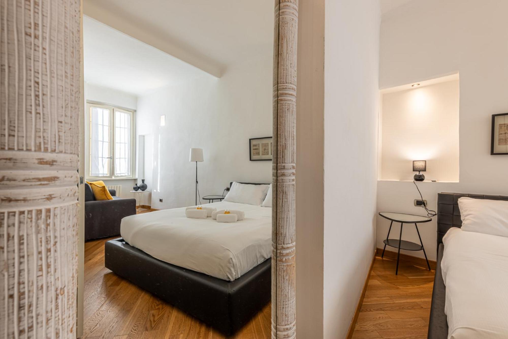 Navigli - Ripa 49 By Cortivo House Milão
