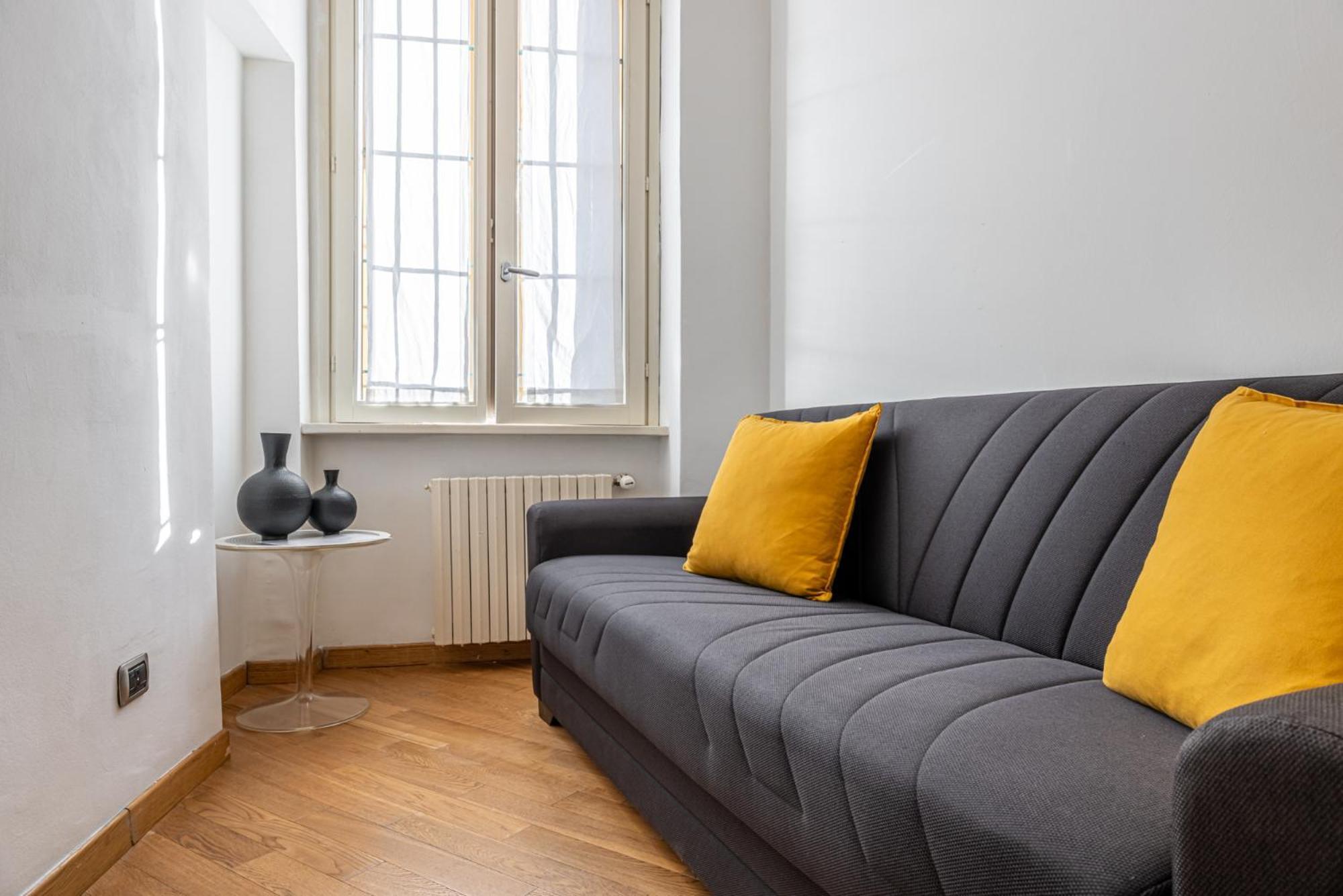 Apartamento Navigli - Ripa 49 By Cortivo House *