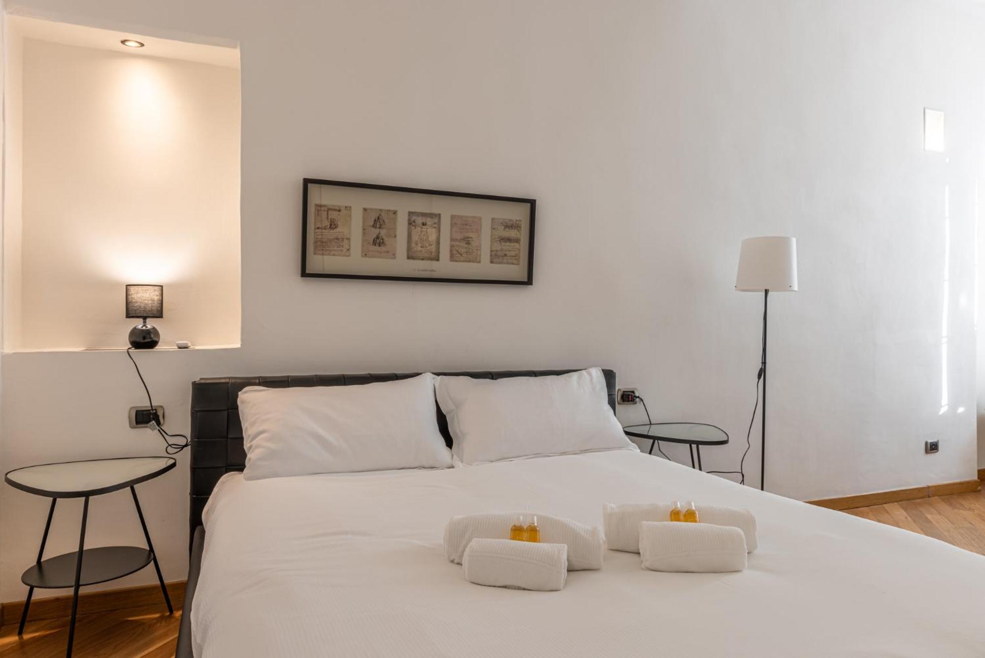 Apartamento Navigli - Ripa 49 By Cortivo House Milão