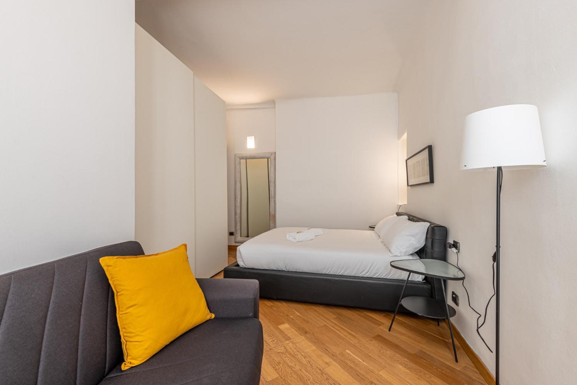 Navigli - Ripa 49 By Cortivo House Apartamento Milão