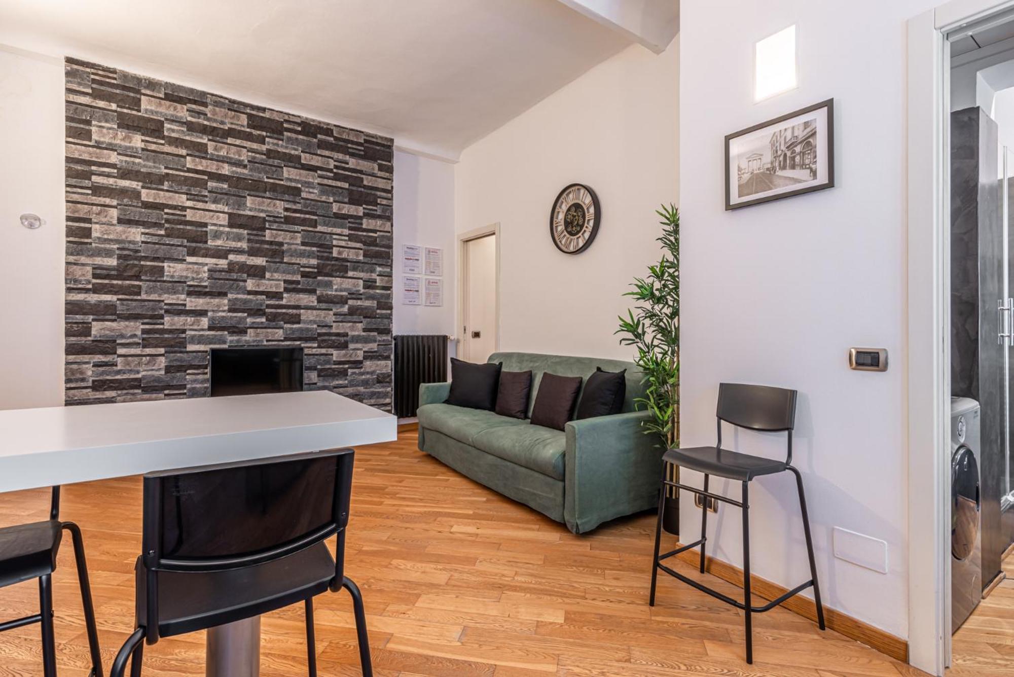 Apartamento Navigli - Ripa 49 By Cortivo House Milão