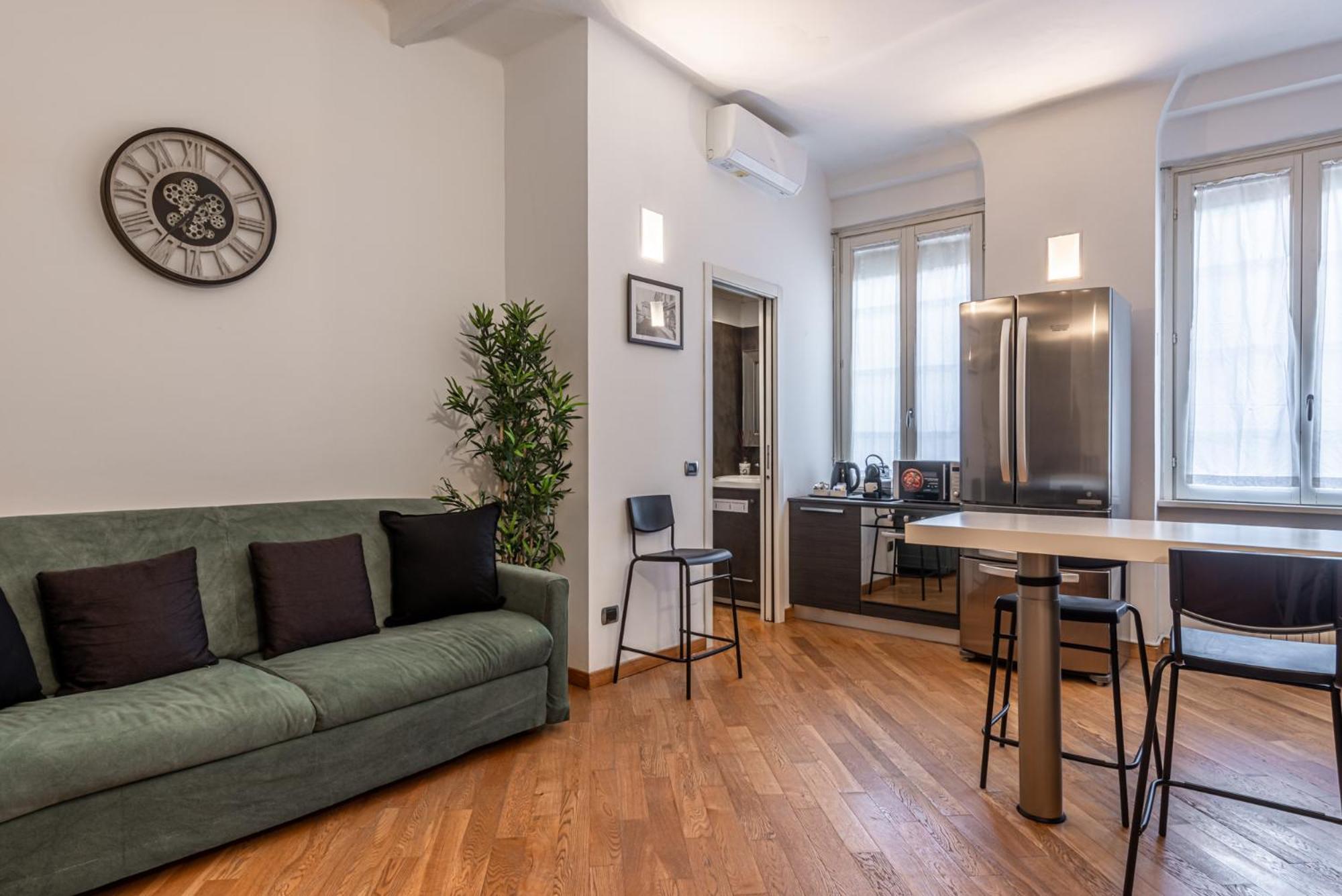 Apartamento Navigli - Ripa 49 By Cortivo House Milão