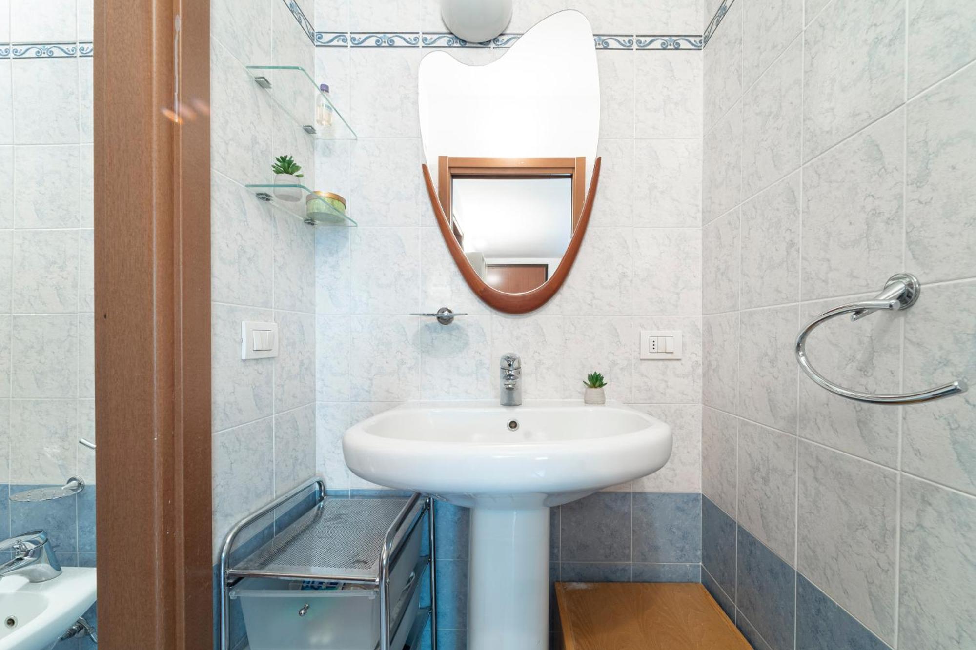 Apartment We - Ticino13 House - San Donato Milanese *