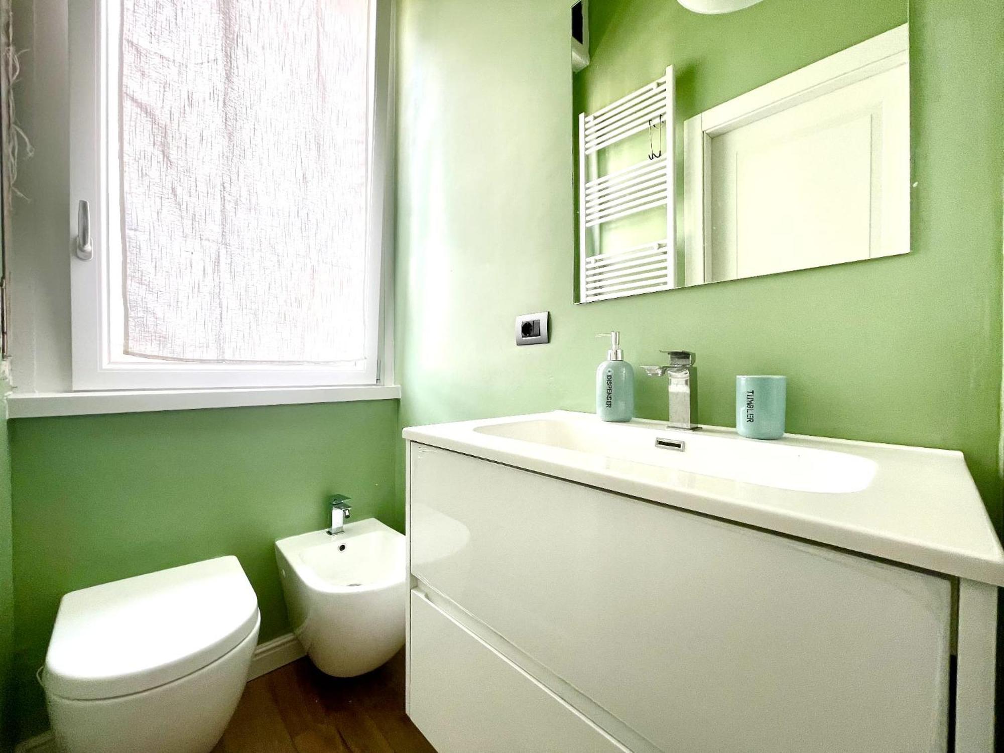 Apartamento Charming Loreto 4 *