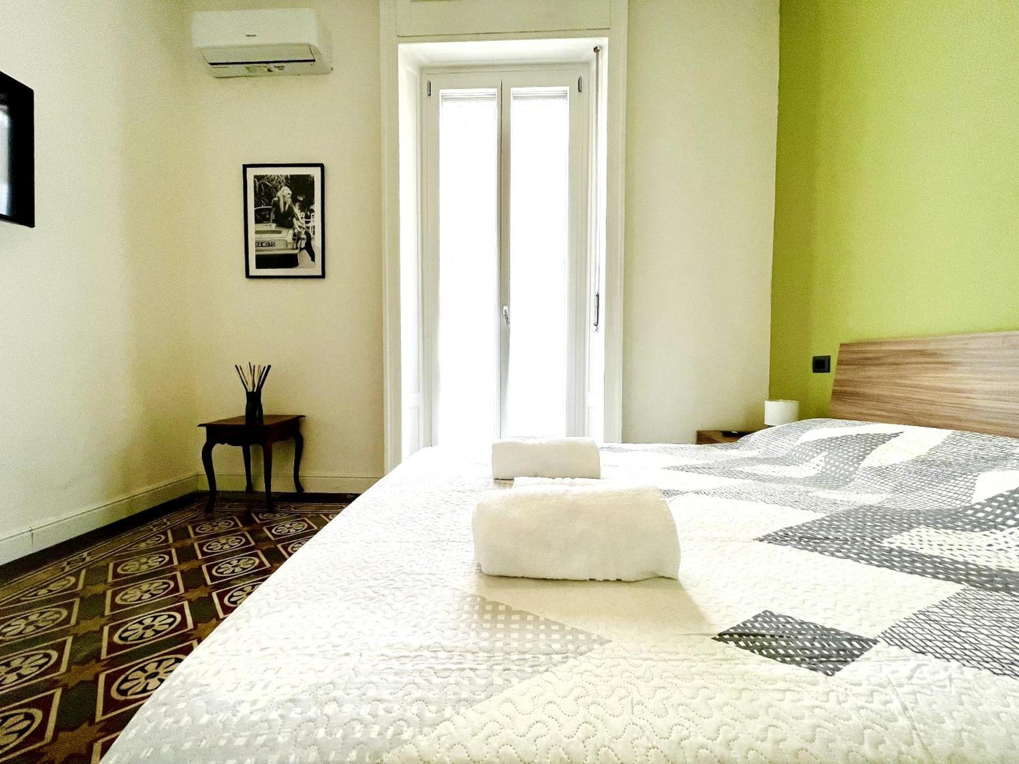 Charming Loreto 4 Apartamento