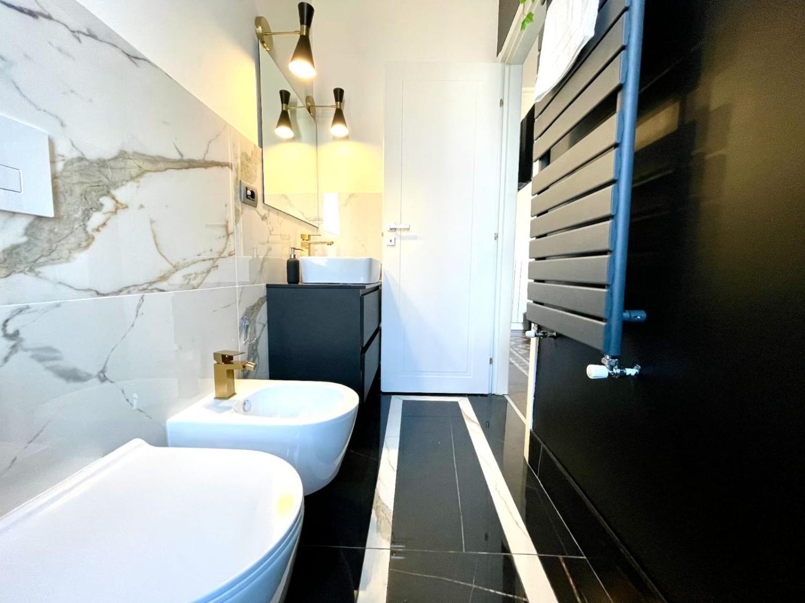 Charming Loreto 8 * Milano