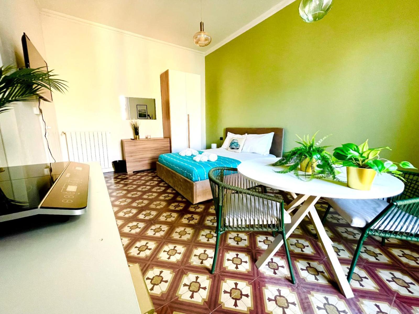 Appartamento Charming Loreto 8 Milano