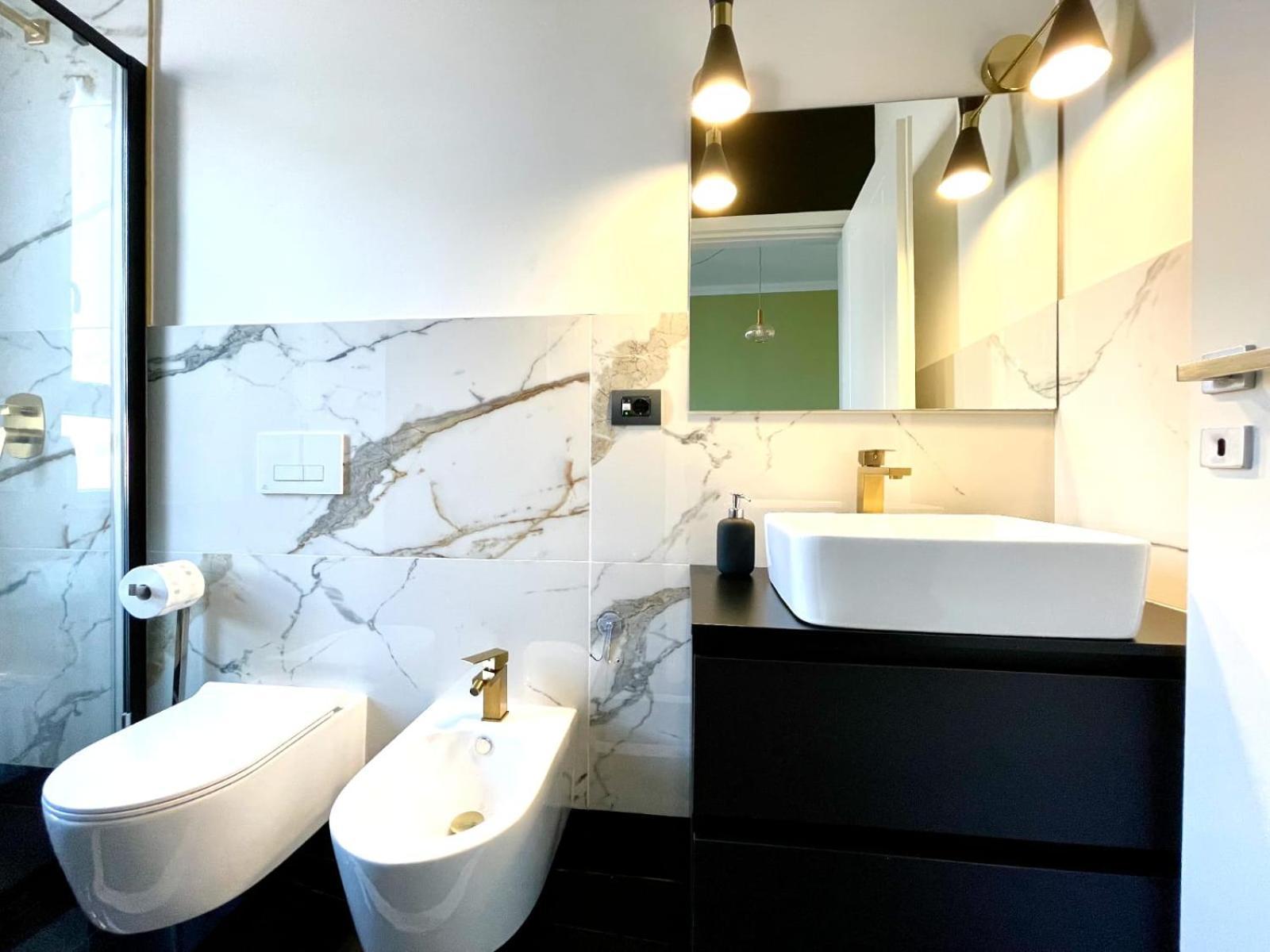 Charming Loreto 8 * Milano