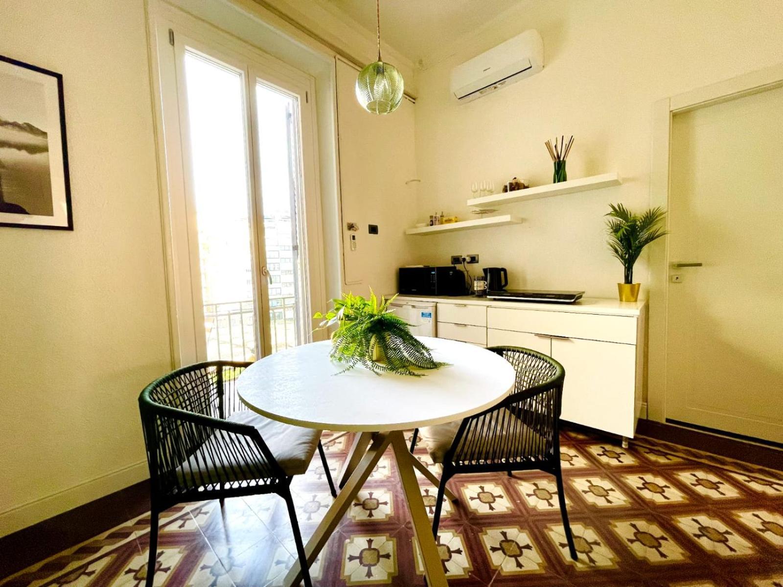 Appartamento Charming Loreto 8 Milano