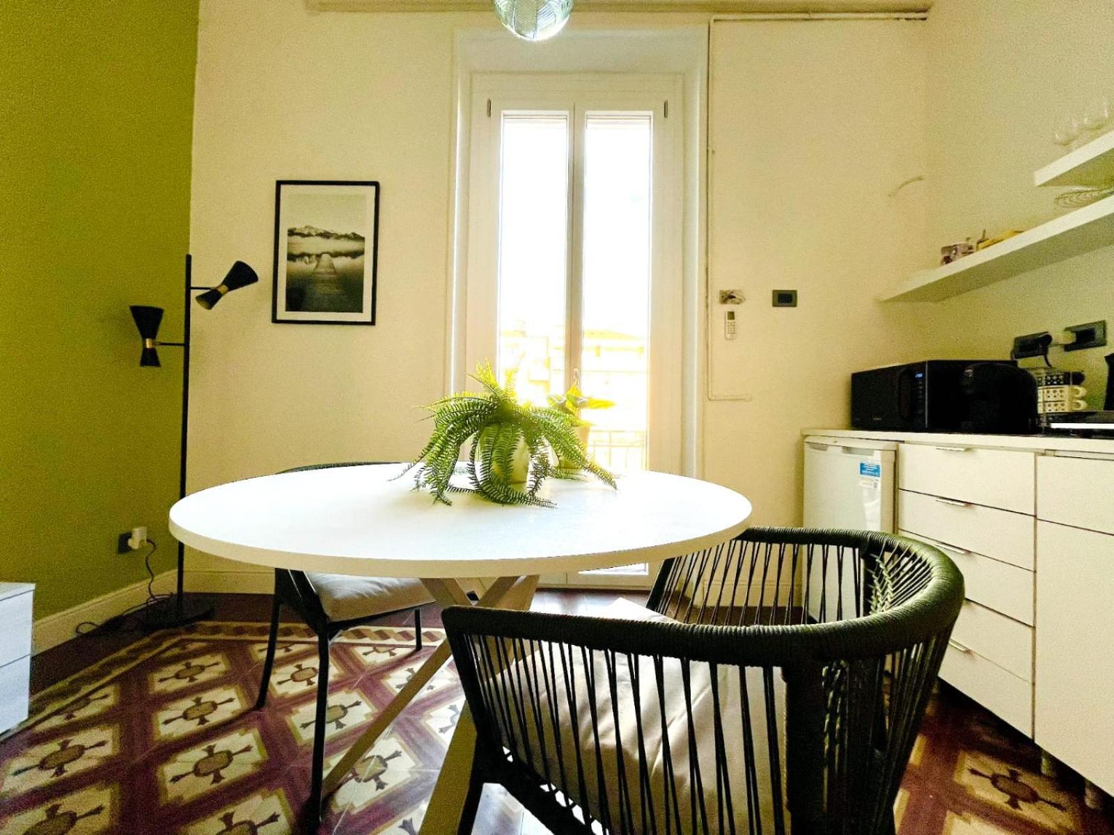 Charming Loreto 8 Appartamento