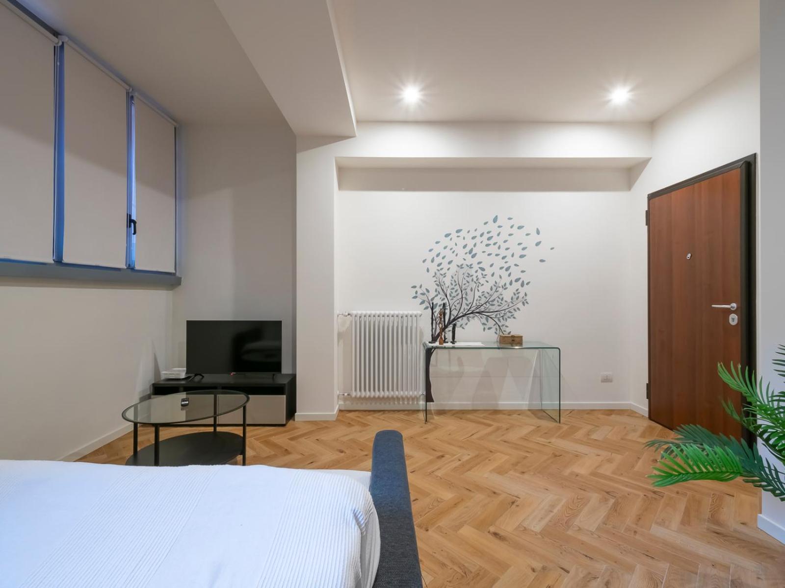 Ihost Cozy Console Marcello Appartamento Milano