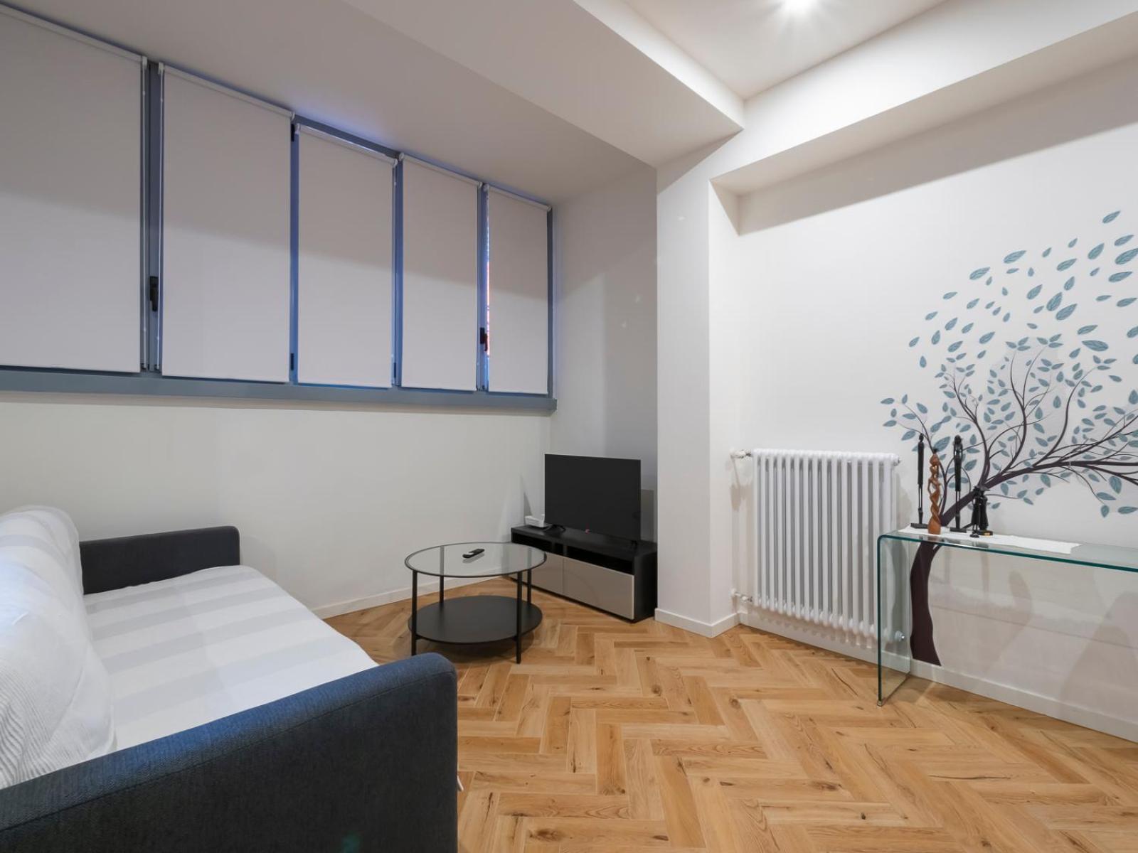 Ihost Cozy Console Marcello Appartamento *