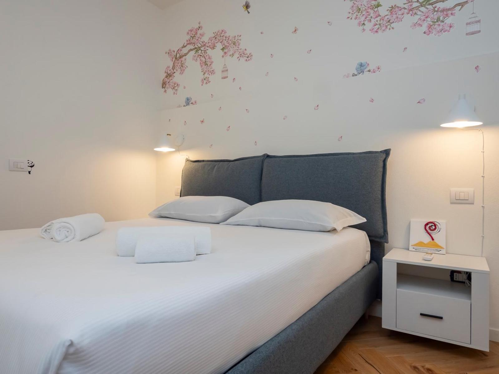 Ihost Cozy Console Marcello Appartamento *